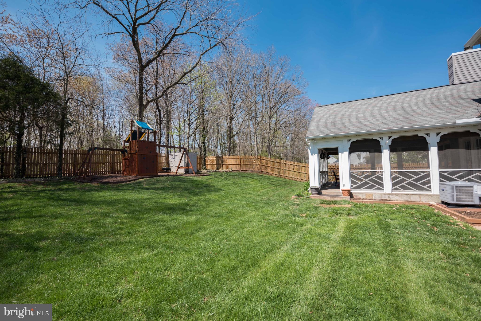 CARDINAL GLEN - Residential