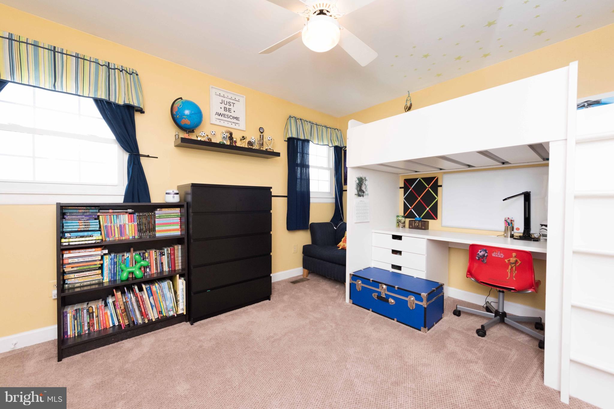 CARDINAL GLEN - Residential