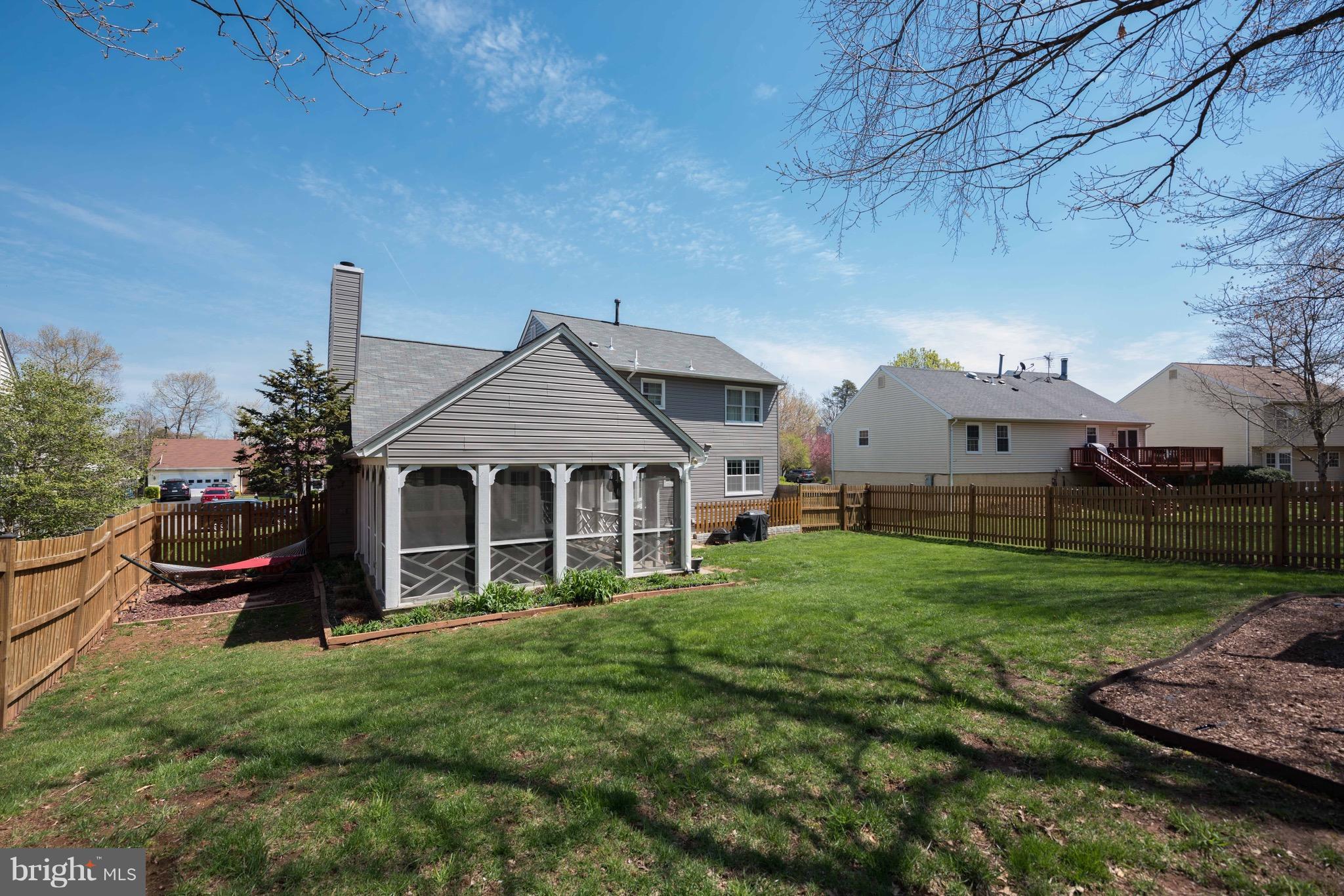 CARDINAL GLEN - Residential