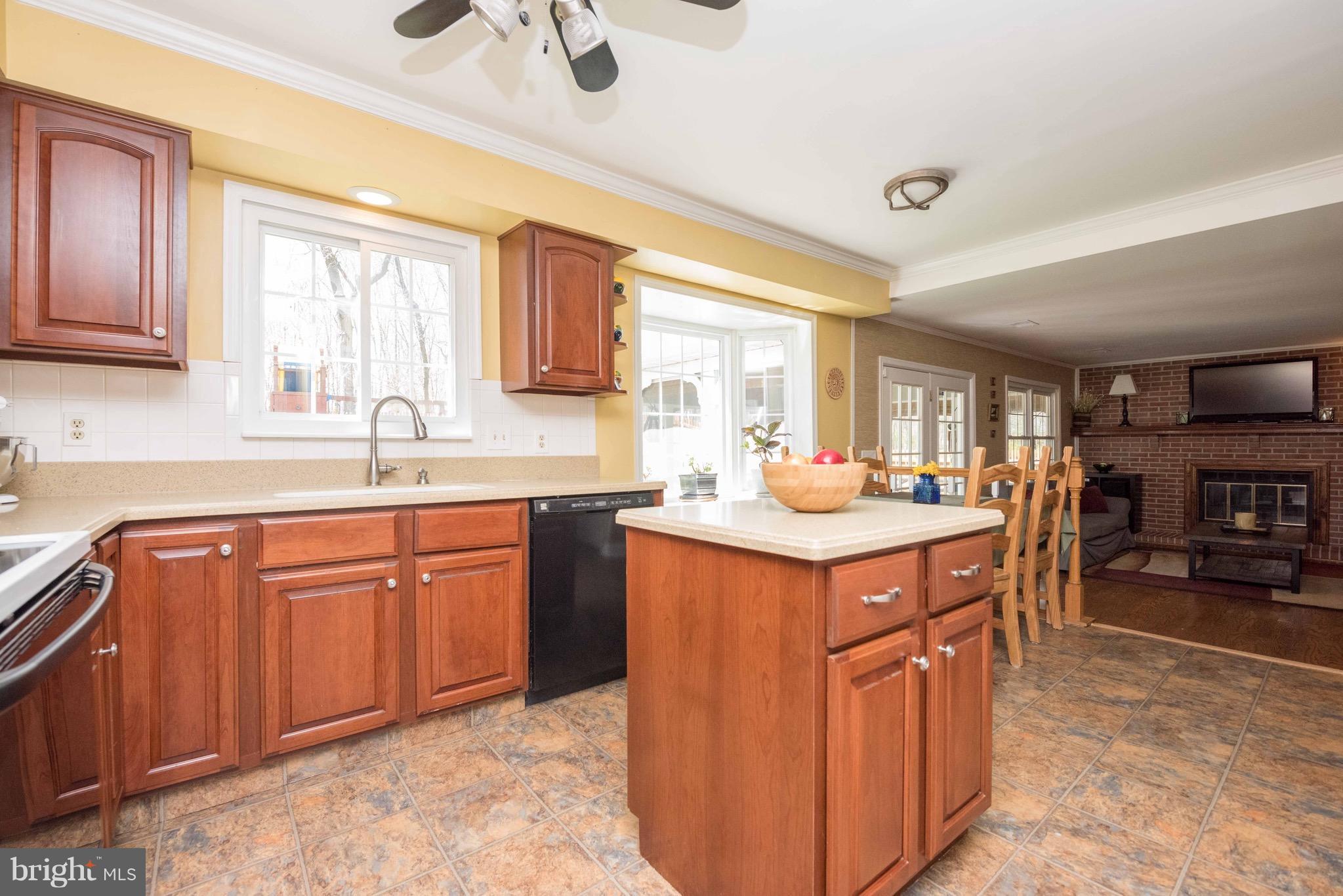 CARDINAL GLEN - Residential