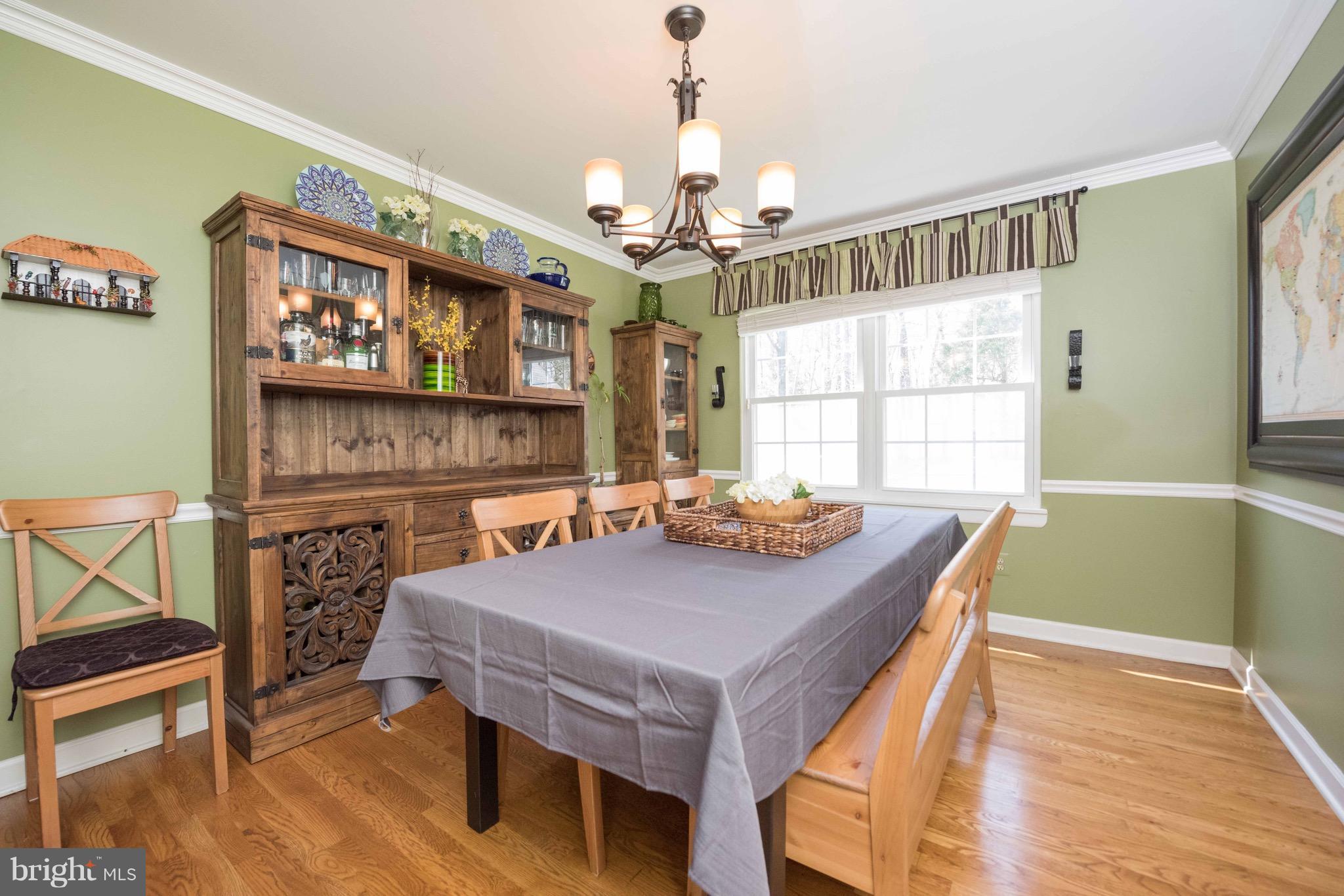 CARDINAL GLEN - Residential