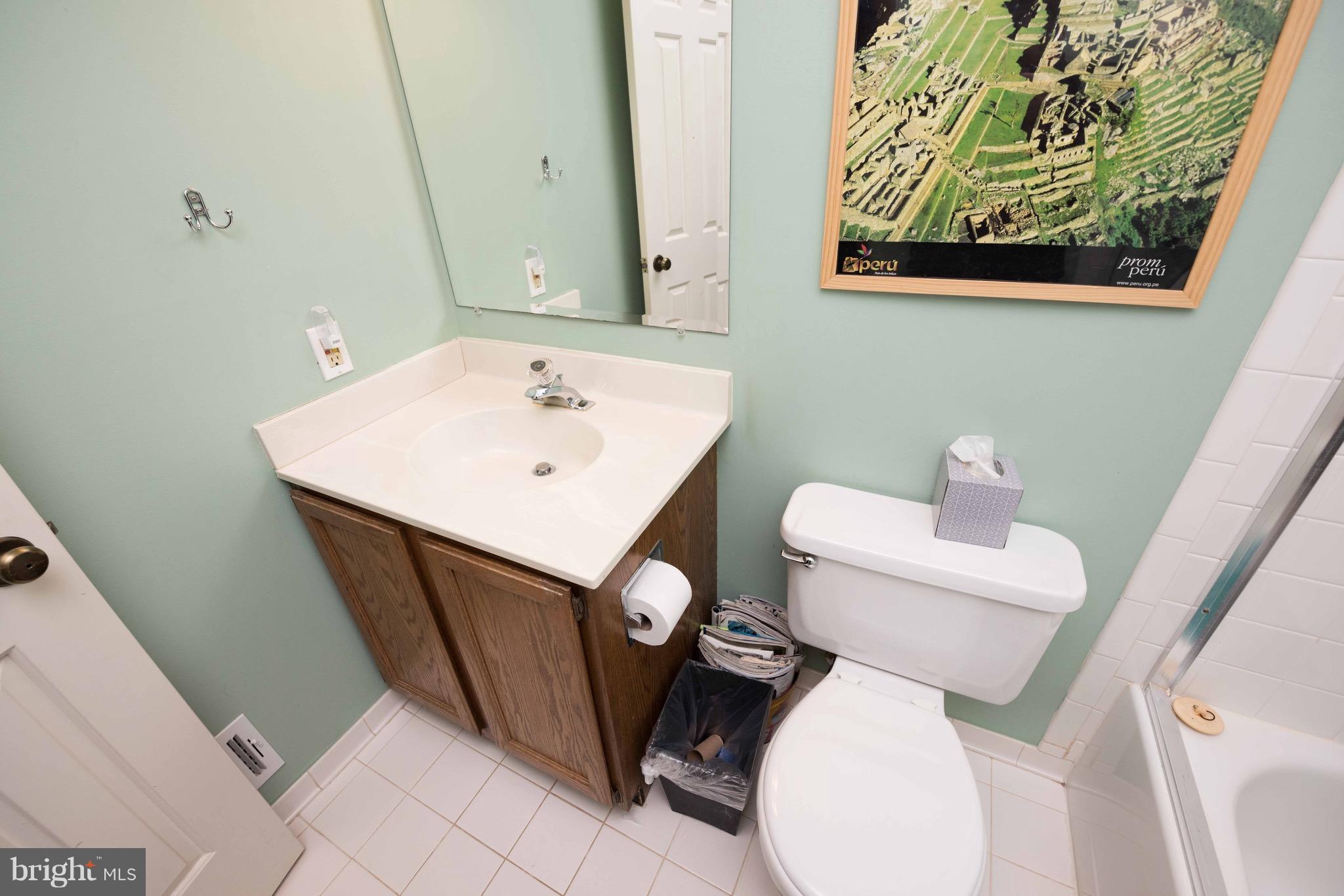 CARDINAL GLEN - Residential