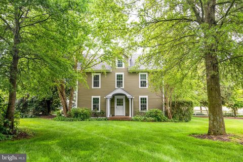30131 DOVER ROAD EASTON MD 21601