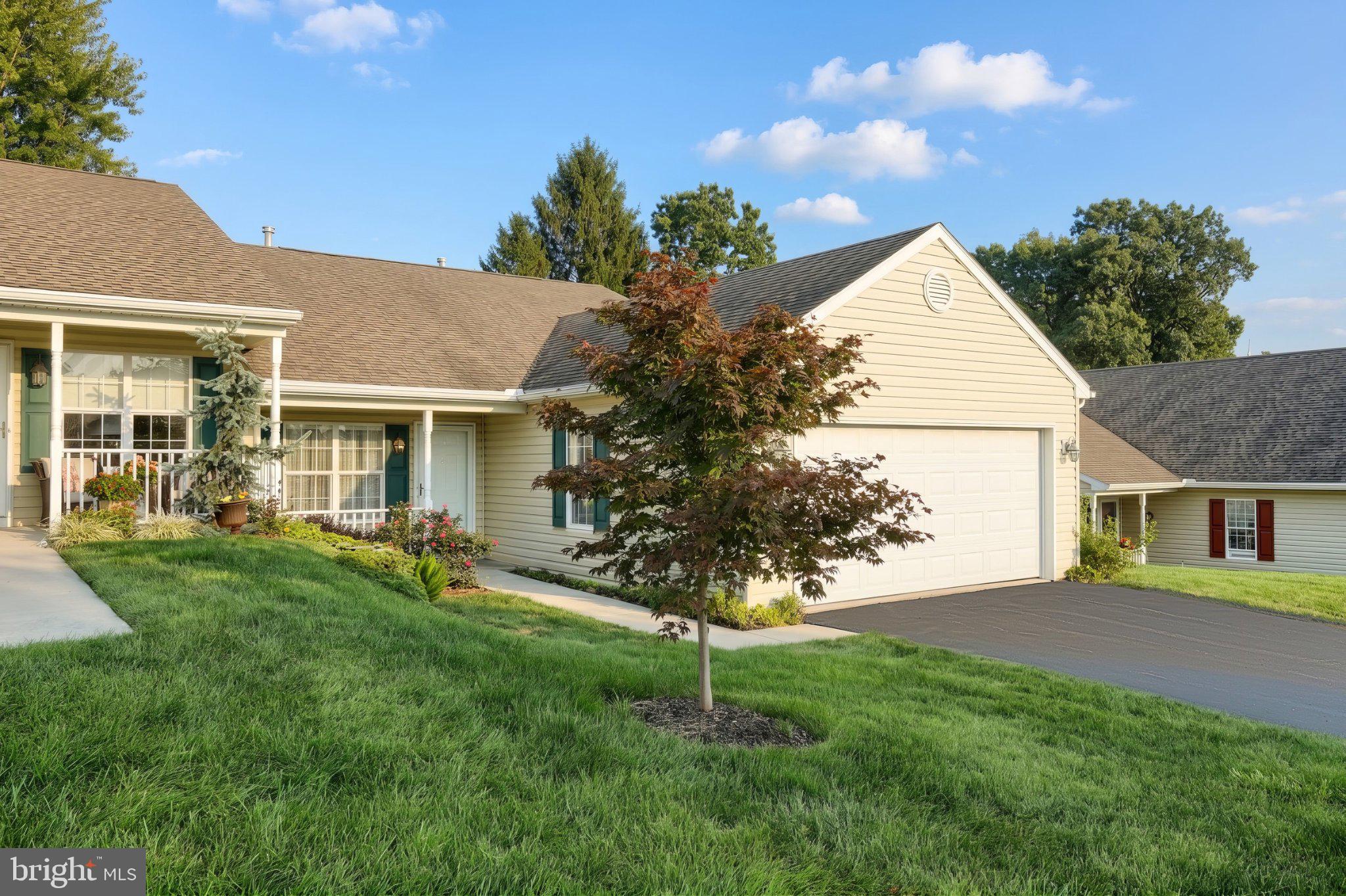 289 WINNERS CIRCLE DRIVE