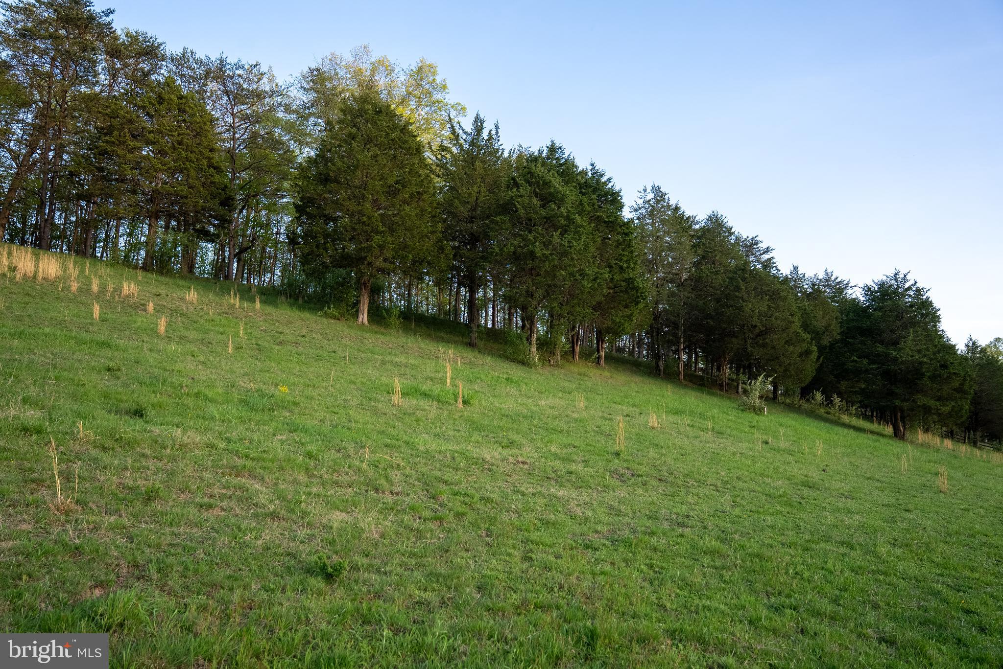 CRYSTAL VALLEY RANCHETTES - Residential