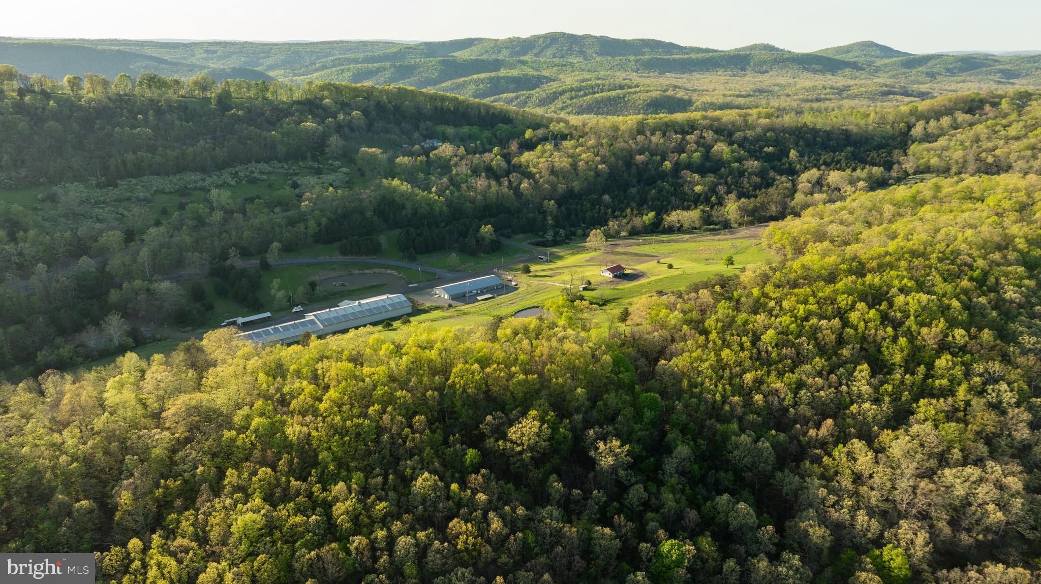 CRYSTAL VALLEY RANCHETTES - Residential