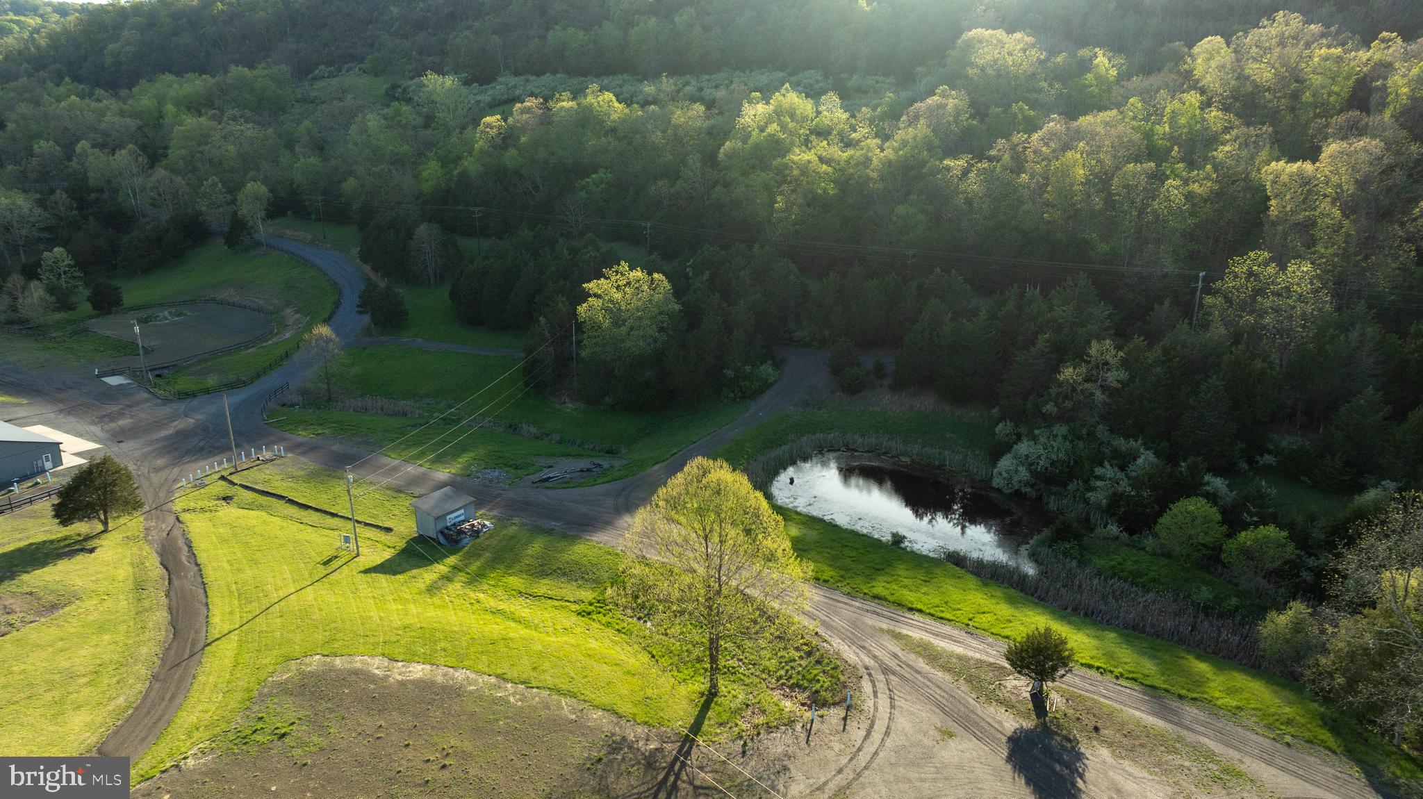 CRYSTAL VALLEY RANCHETTES - Residential