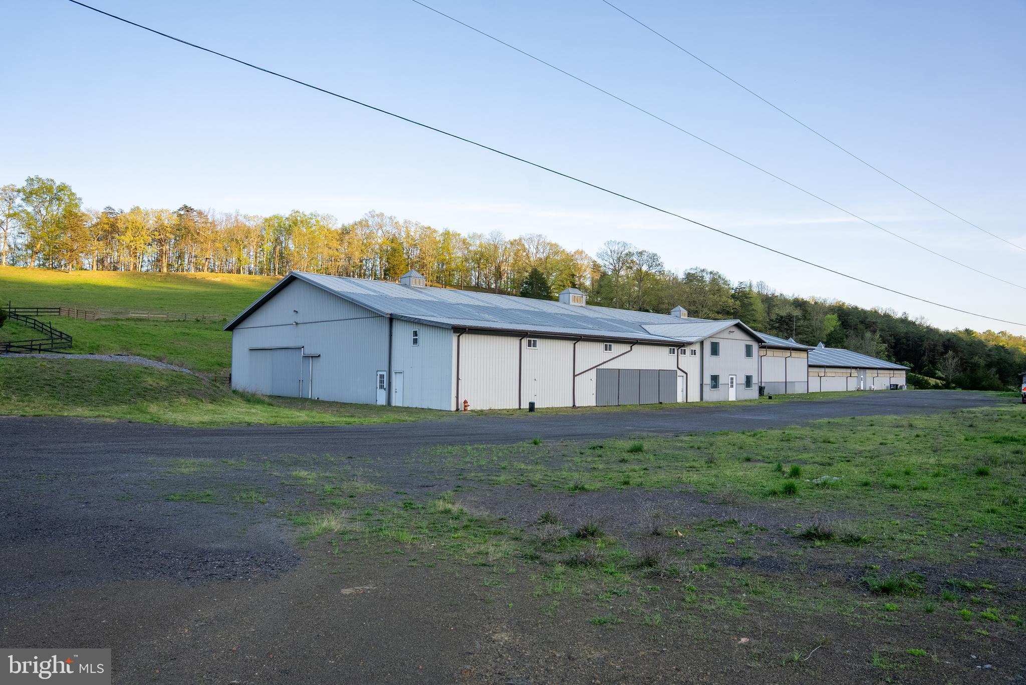 CRYSTAL VALLEY RANCHETTES - Residential