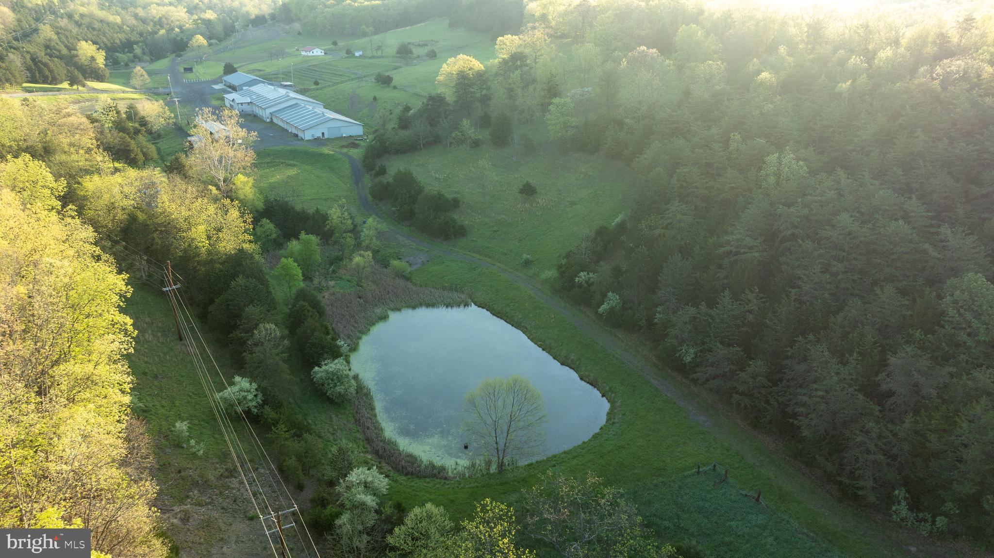 CRYSTAL VALLEY RANCHETTES - Residential