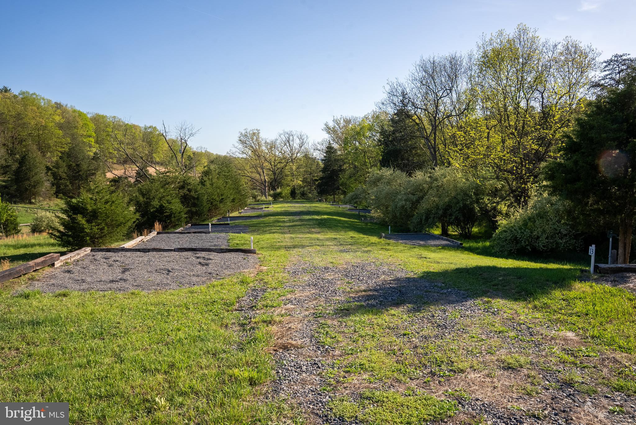 CRYSTAL VALLEY RANCHETTES - Residential