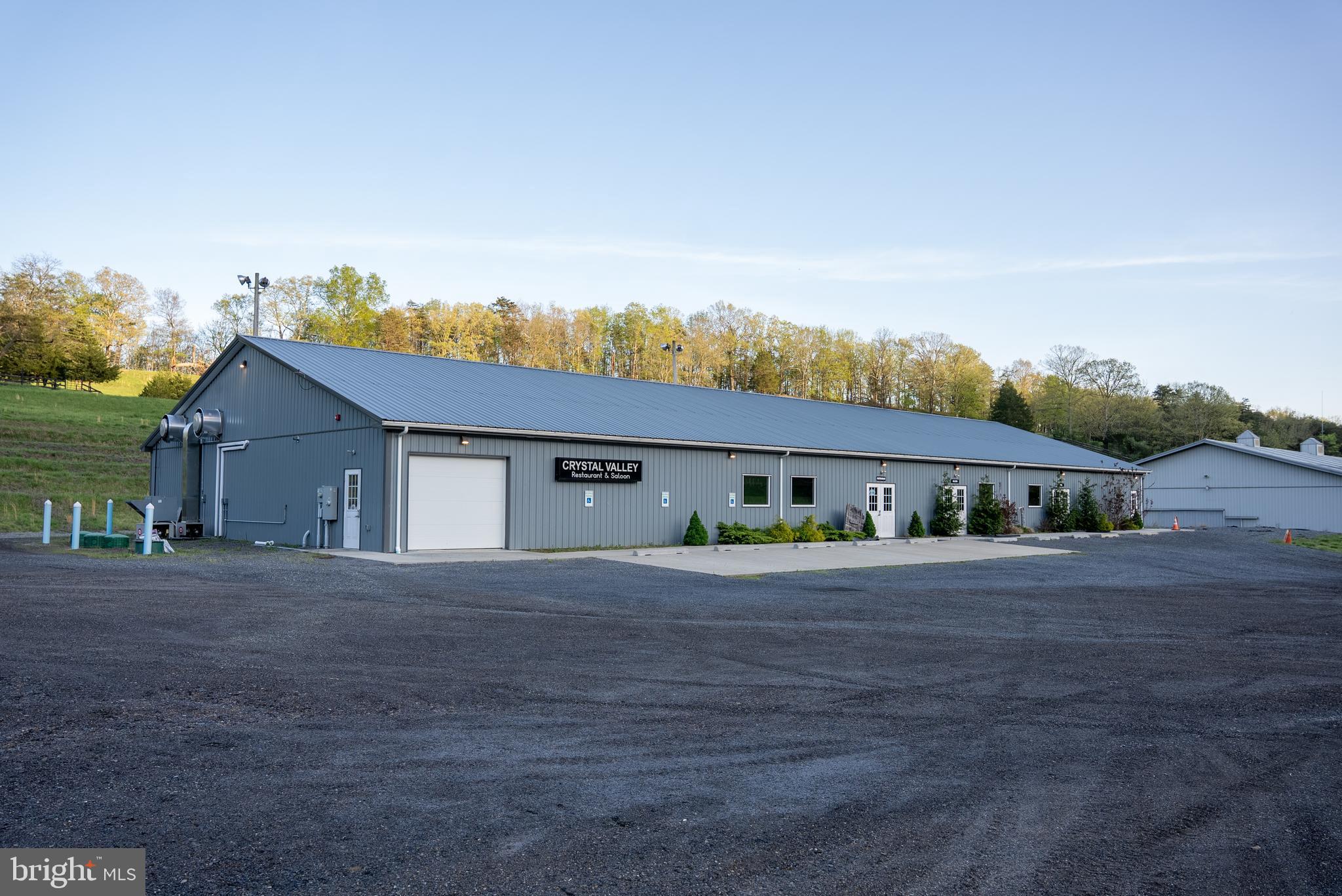 CRYSTAL VALLEY RANCHETTES - Residential