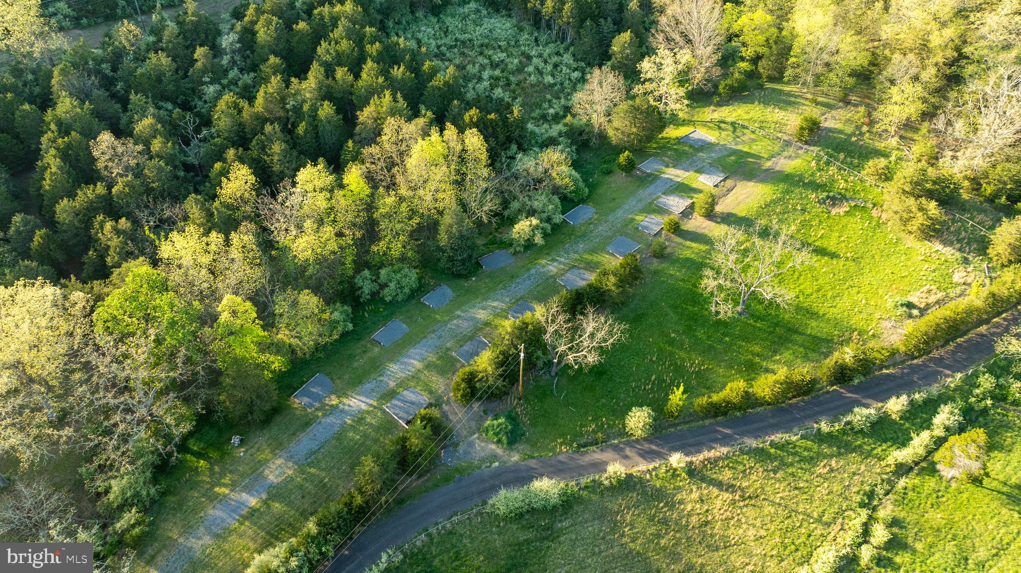 CRYSTAL VALLEY RANCHETTES - Residential