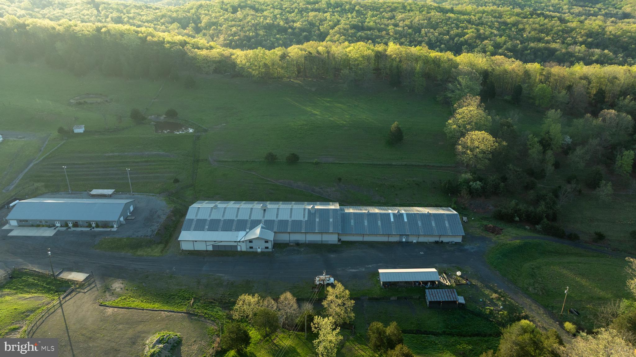 CRYSTAL VALLEY RANCHETTES - Residential