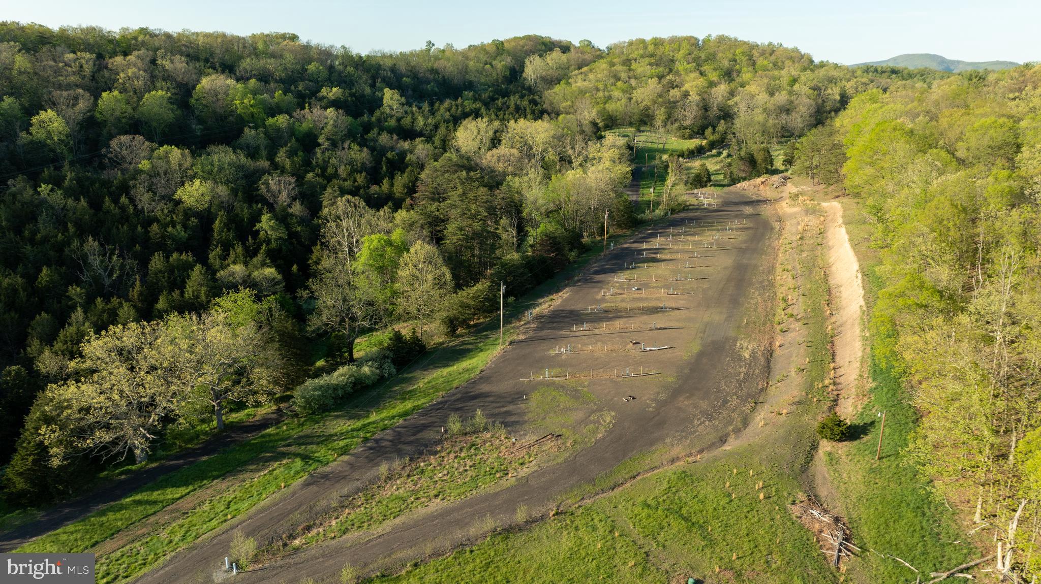 CRYSTAL VALLEY RANCHETTES - Residential