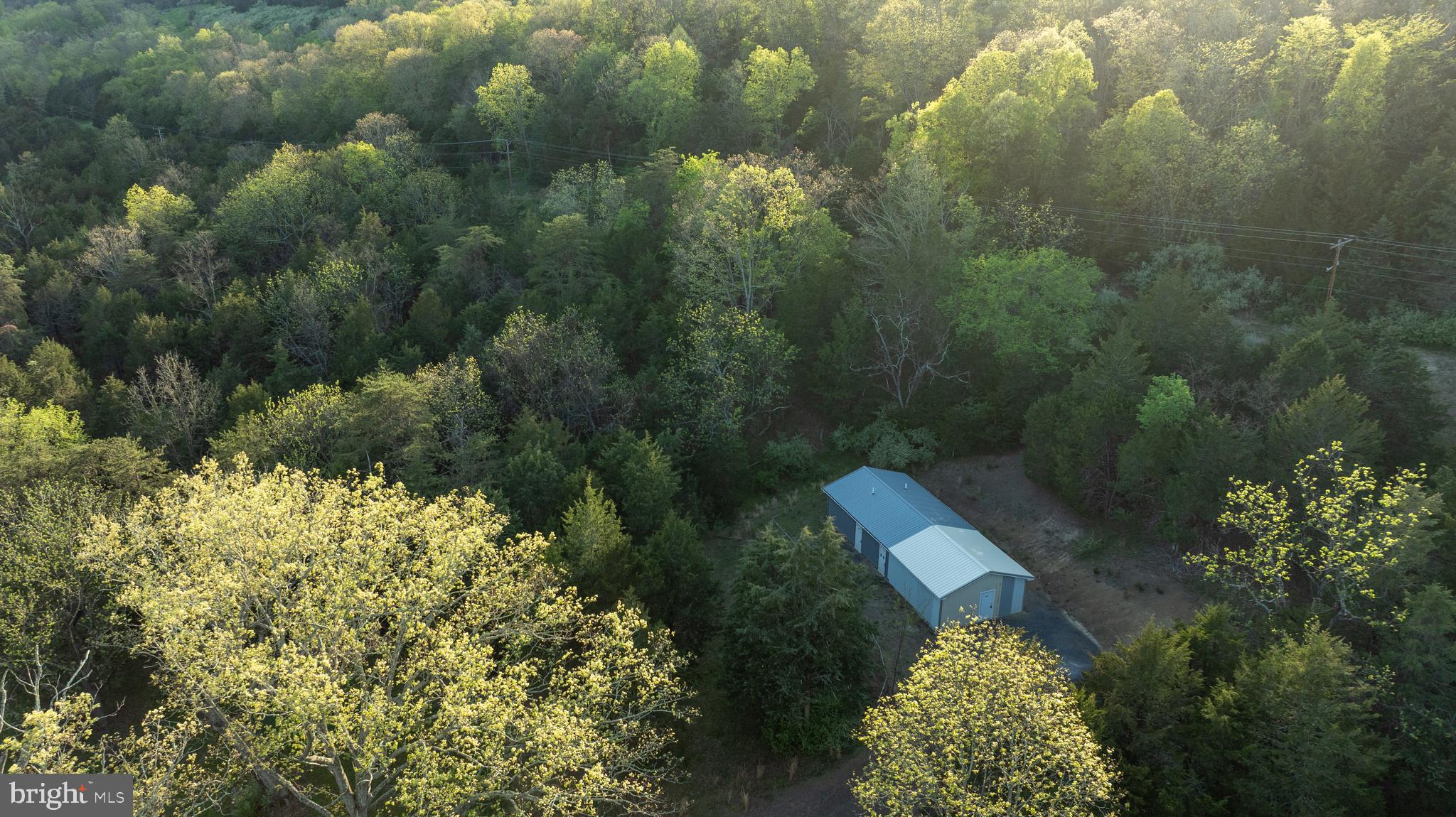 CRYSTAL VALLEY RANCHETTES - Residential