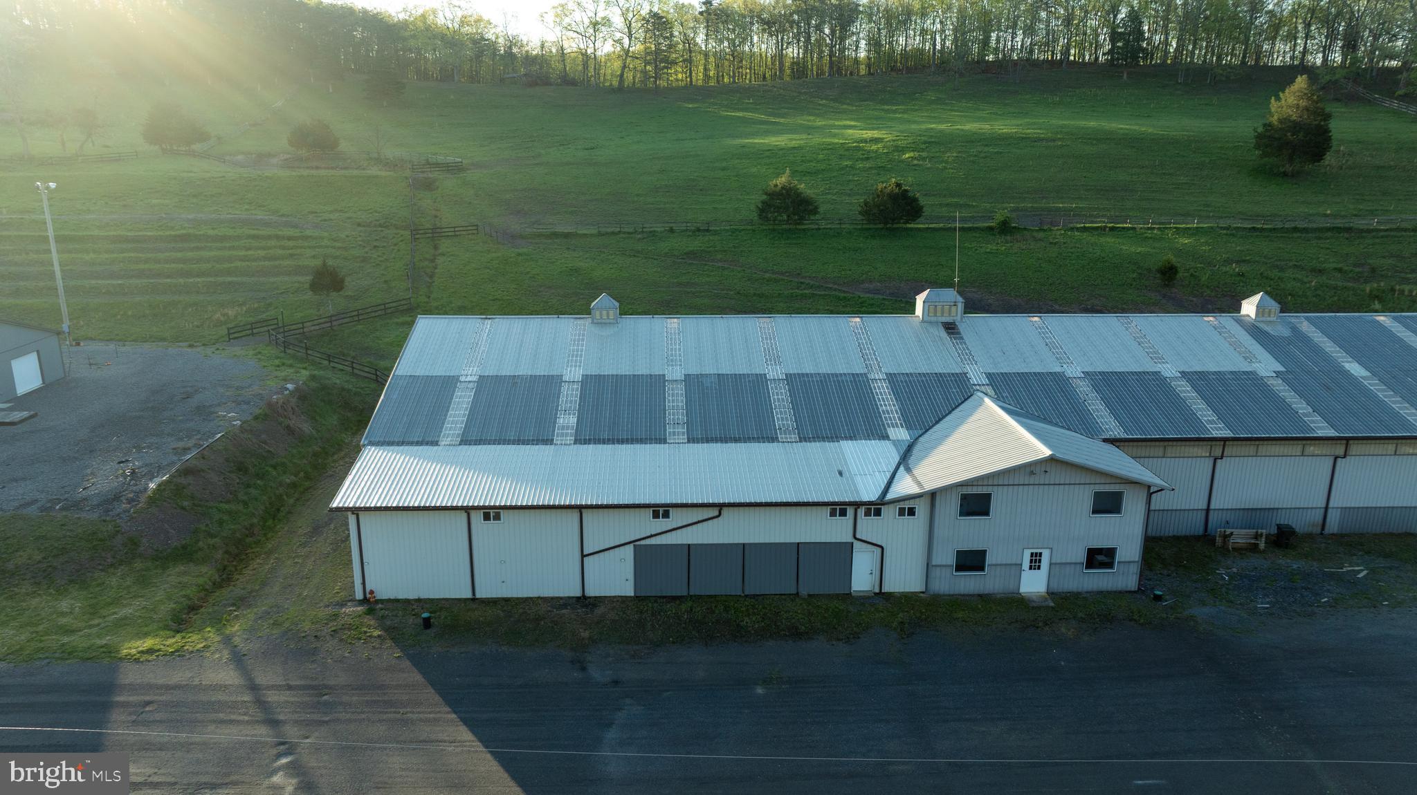 CRYSTAL VALLEY RANCHETTES - Residential