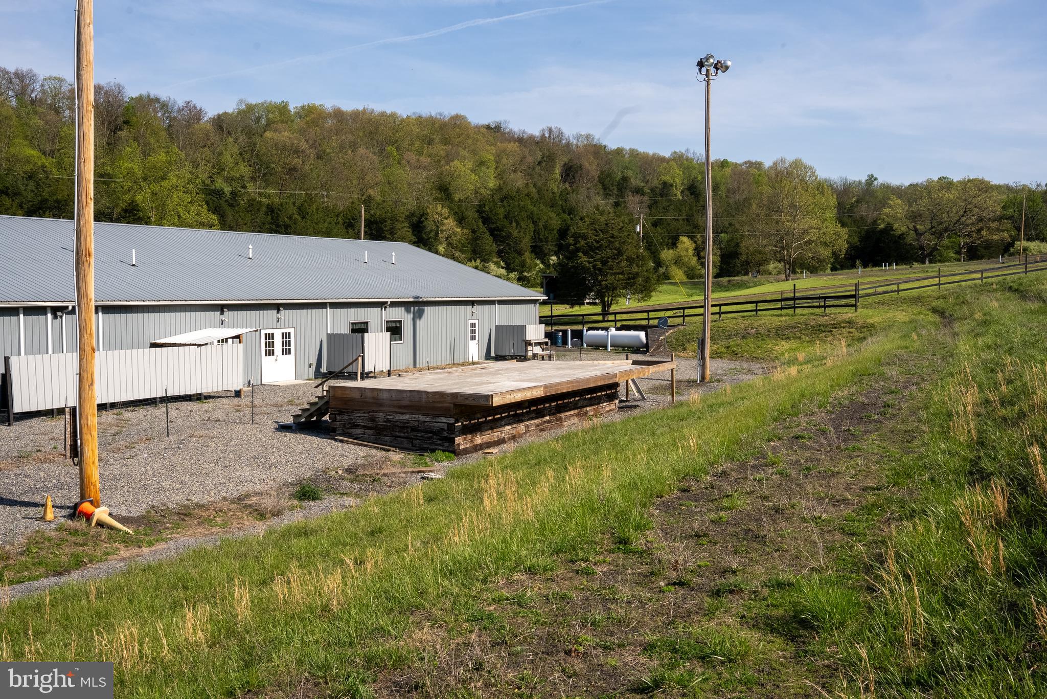 CRYSTAL VALLEY RANCHETTES - Residential