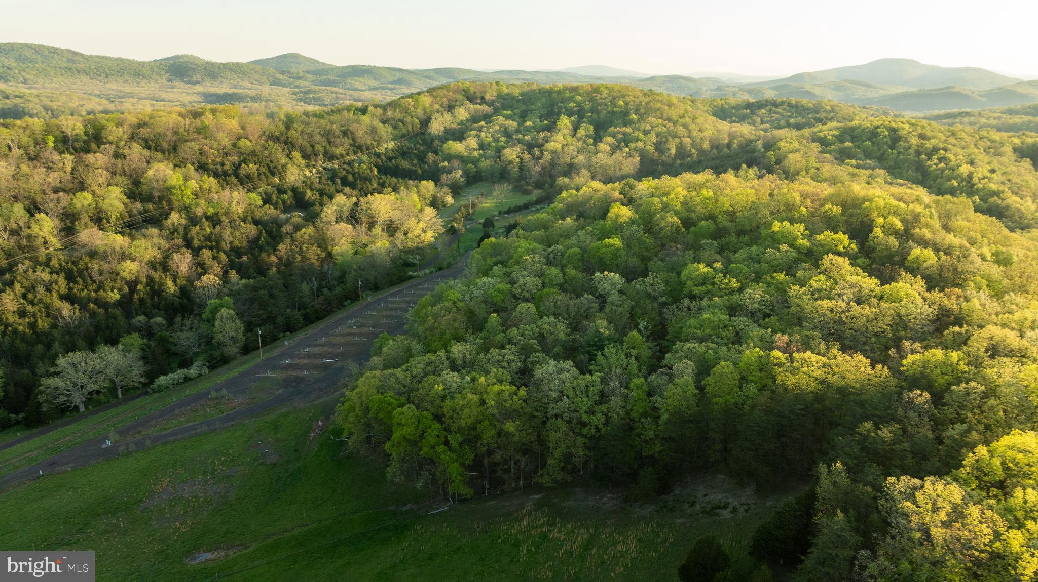 CRYSTAL VALLEY RANCHETTES - Residential