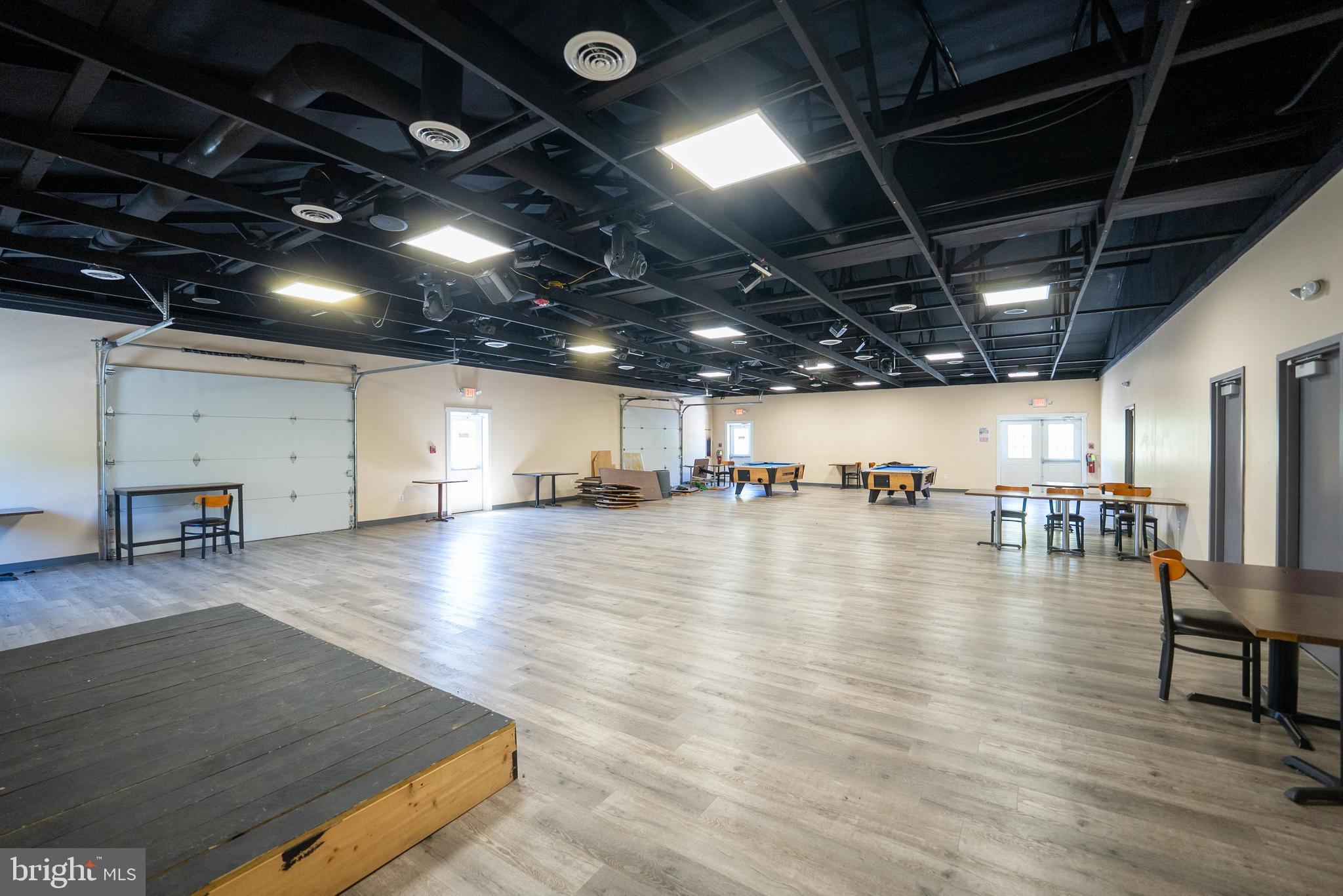 CRYSTAL VALLEY RANCHETTES - Residential