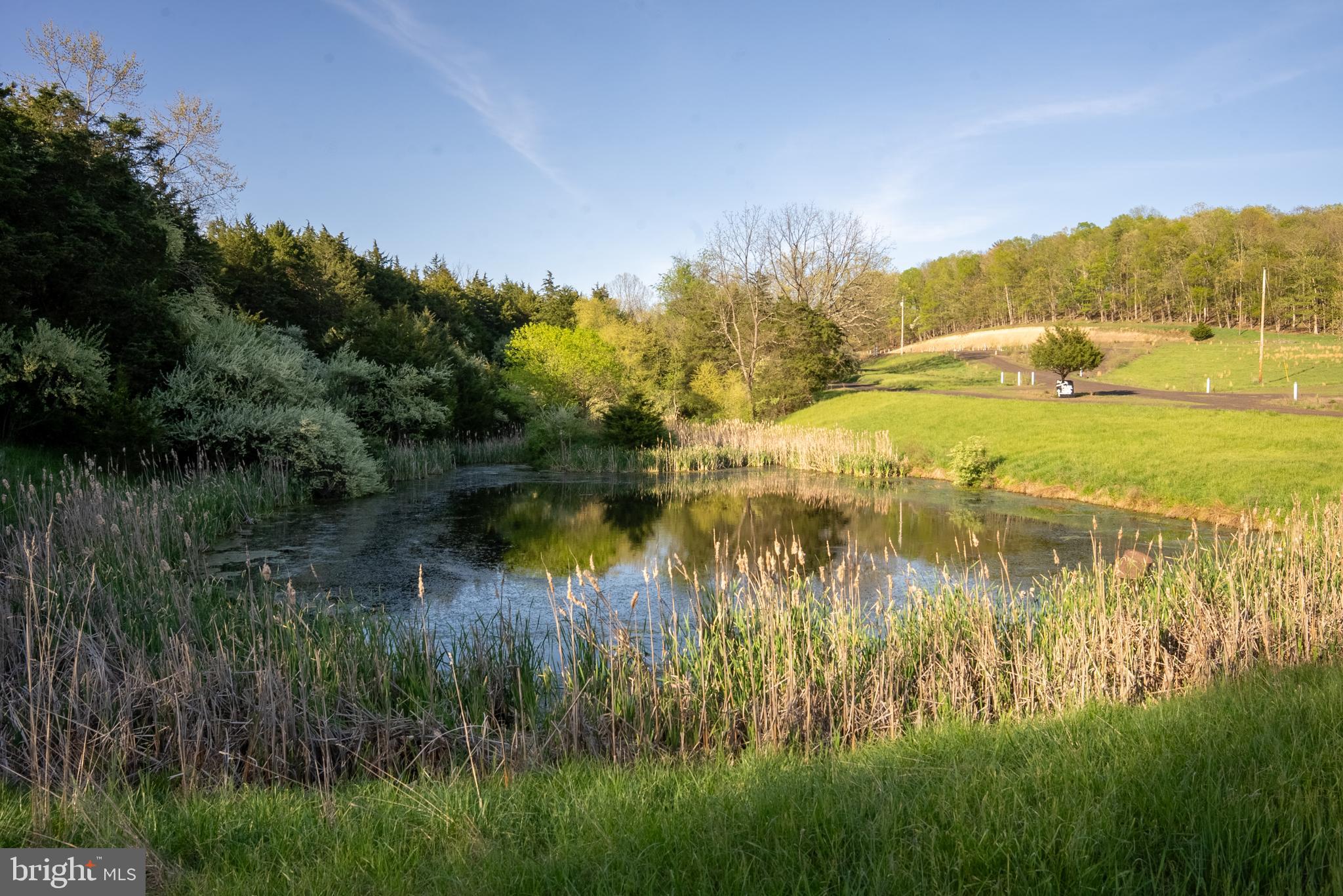 CRYSTAL VALLEY RANCHETTES - Residential