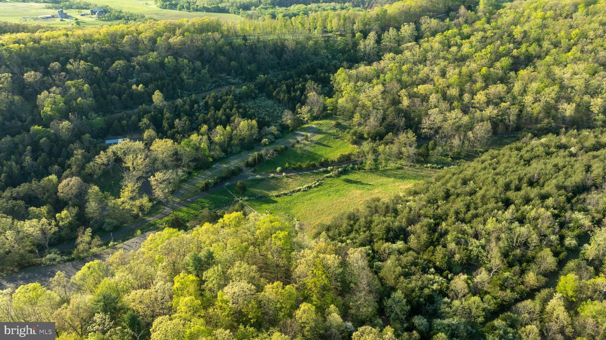 CRYSTAL VALLEY RANCHETTES - Residential