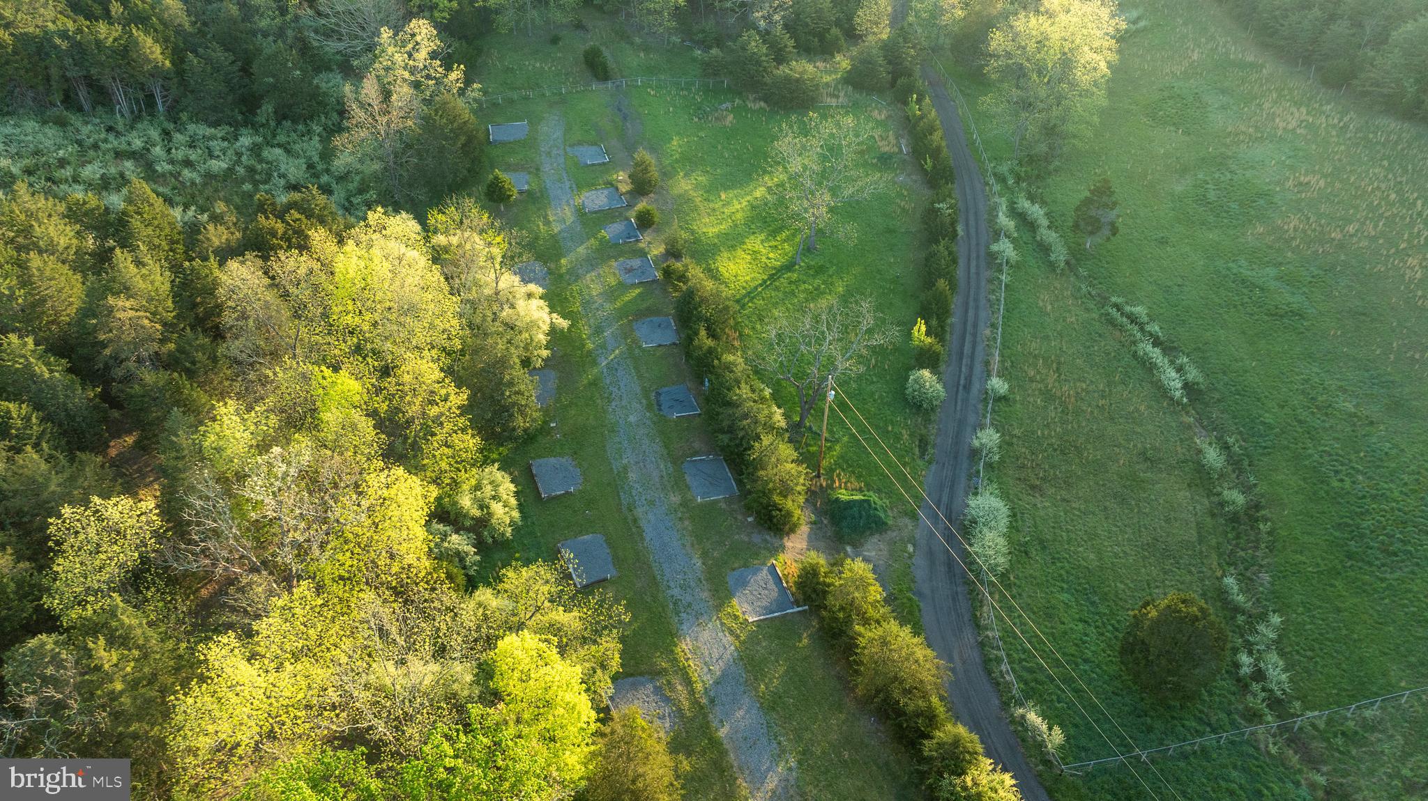 CRYSTAL VALLEY RANCHETTES - Residential