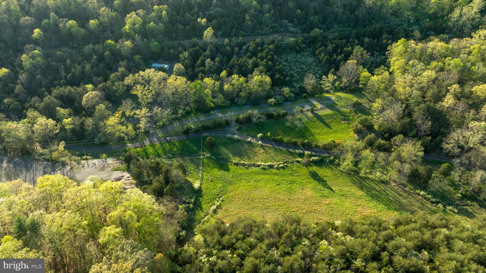 CRYSTAL VALLEY RANCHETTES - Residential