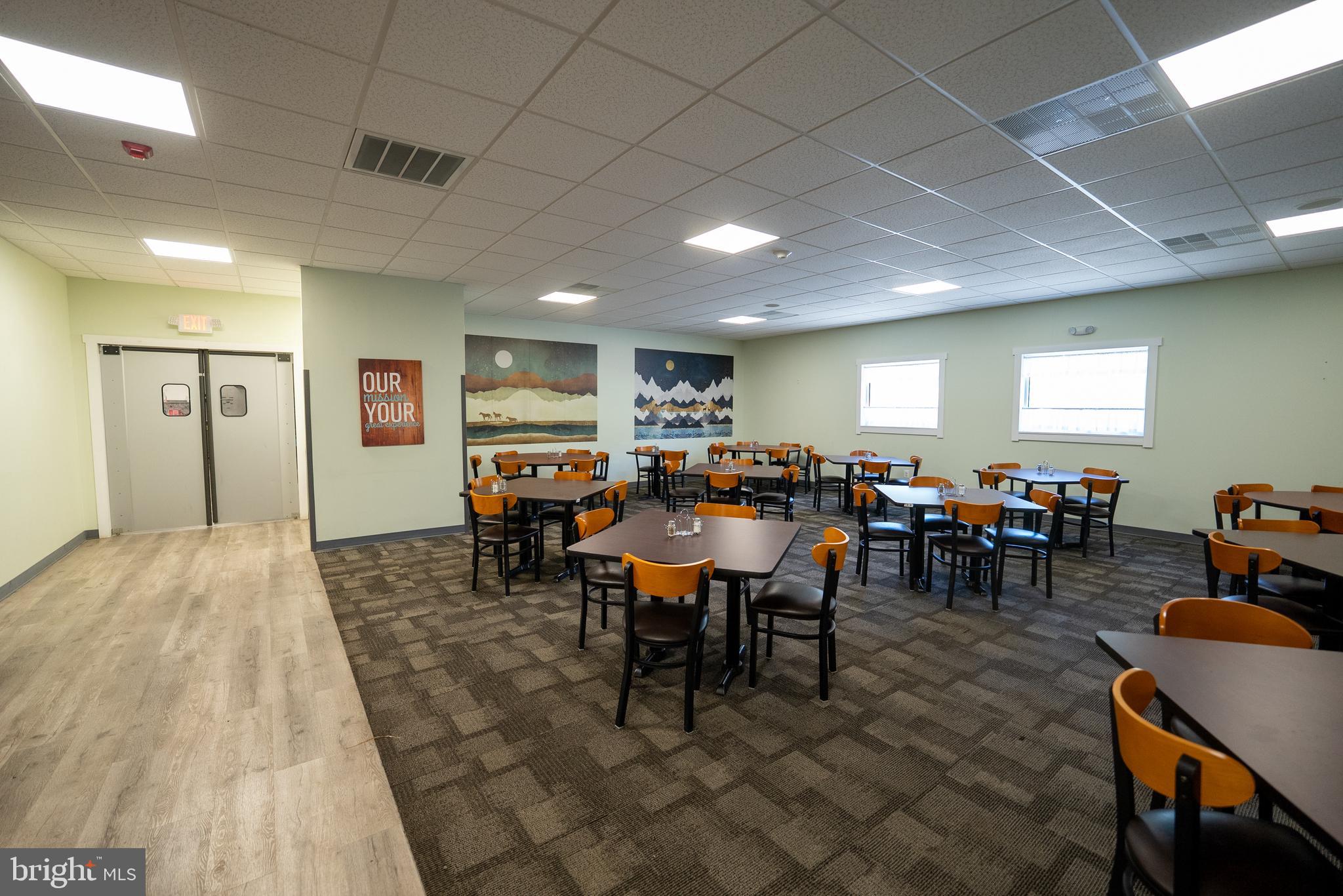 CRYSTAL VALLEY RANCHETTES - Residential