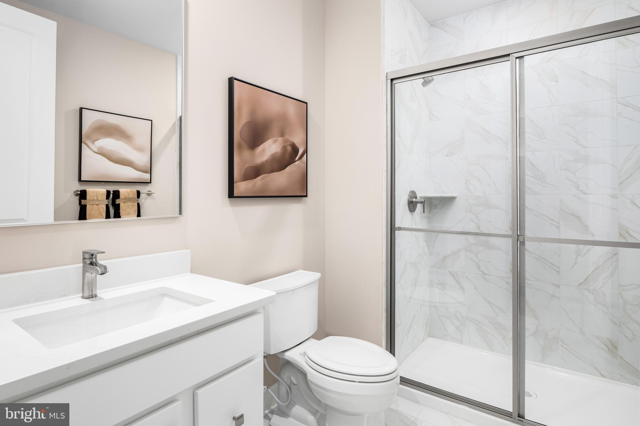 BRINTON LAKE ESTATES - Residential