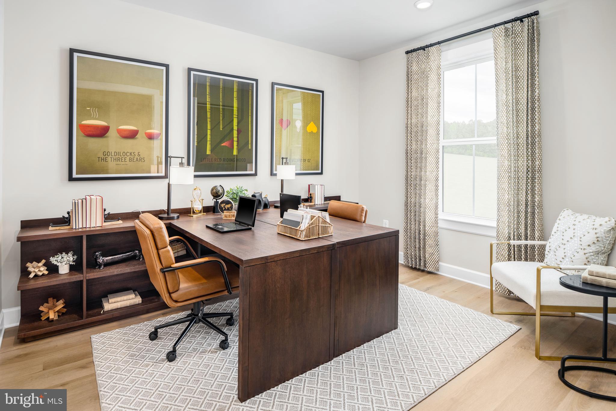 BRINTON LAKE ESTATES - Residential