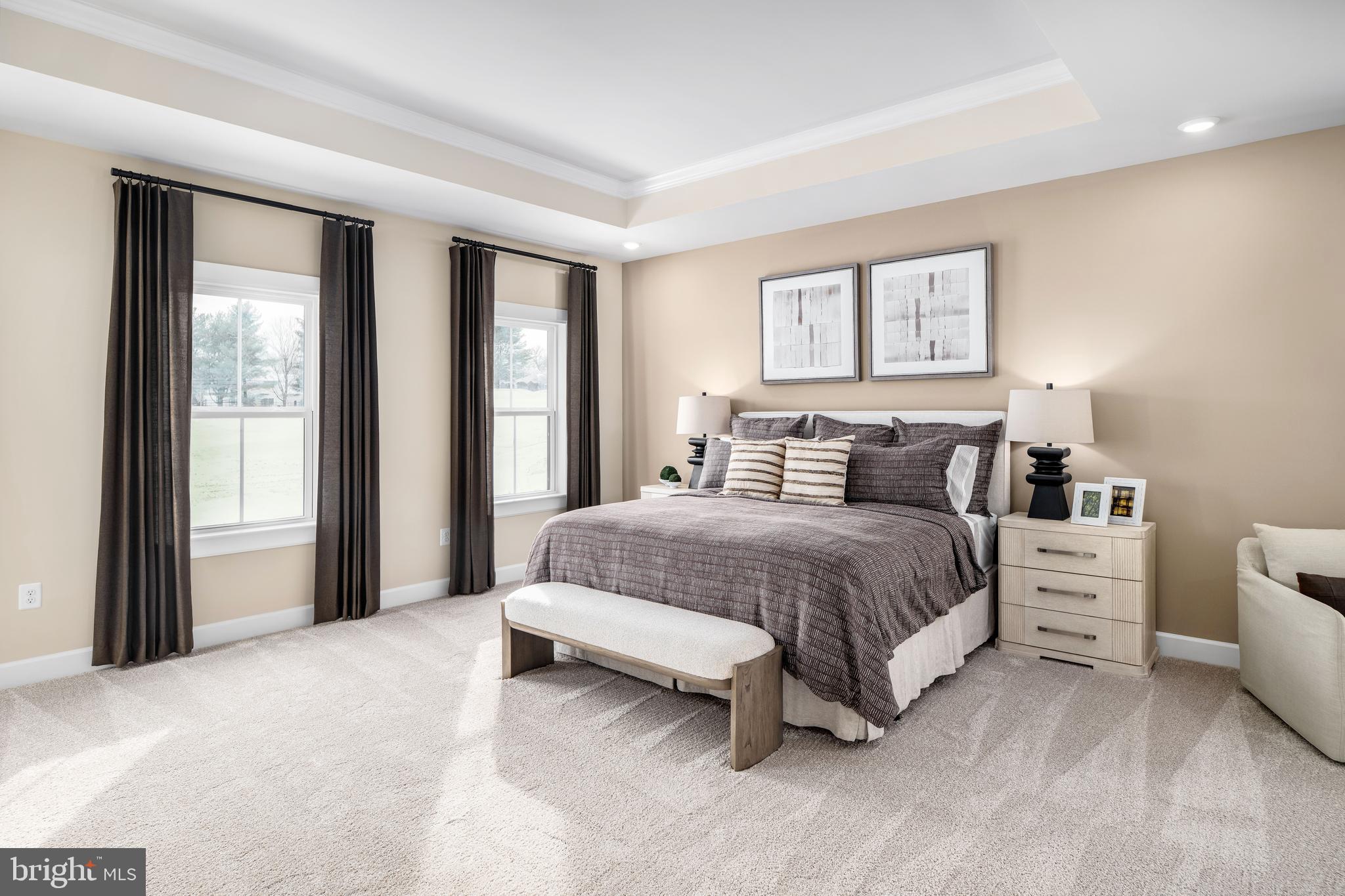 BRINTON LAKE ESTATES - Residential