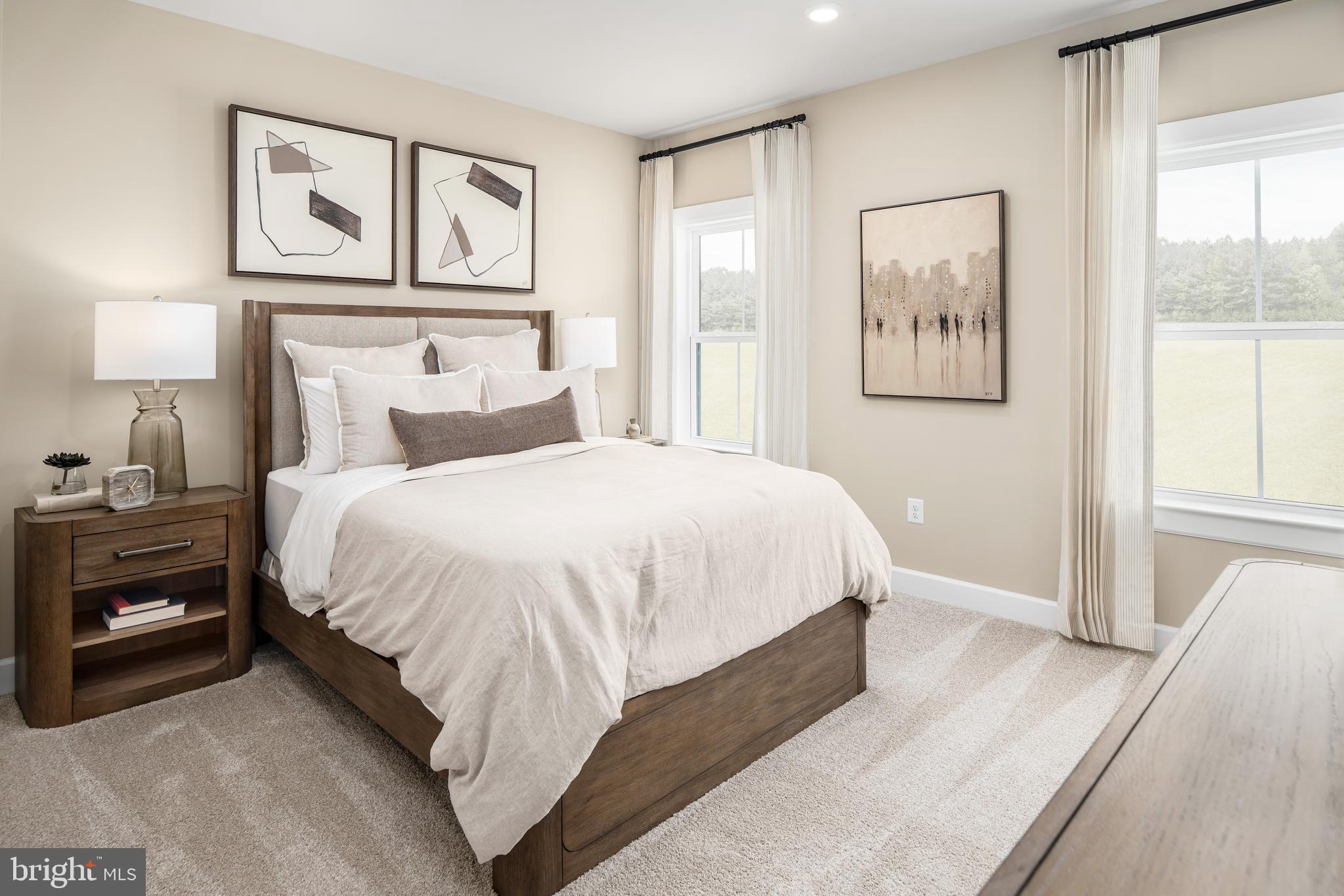 BRINTON LAKE ESTATES - Residential