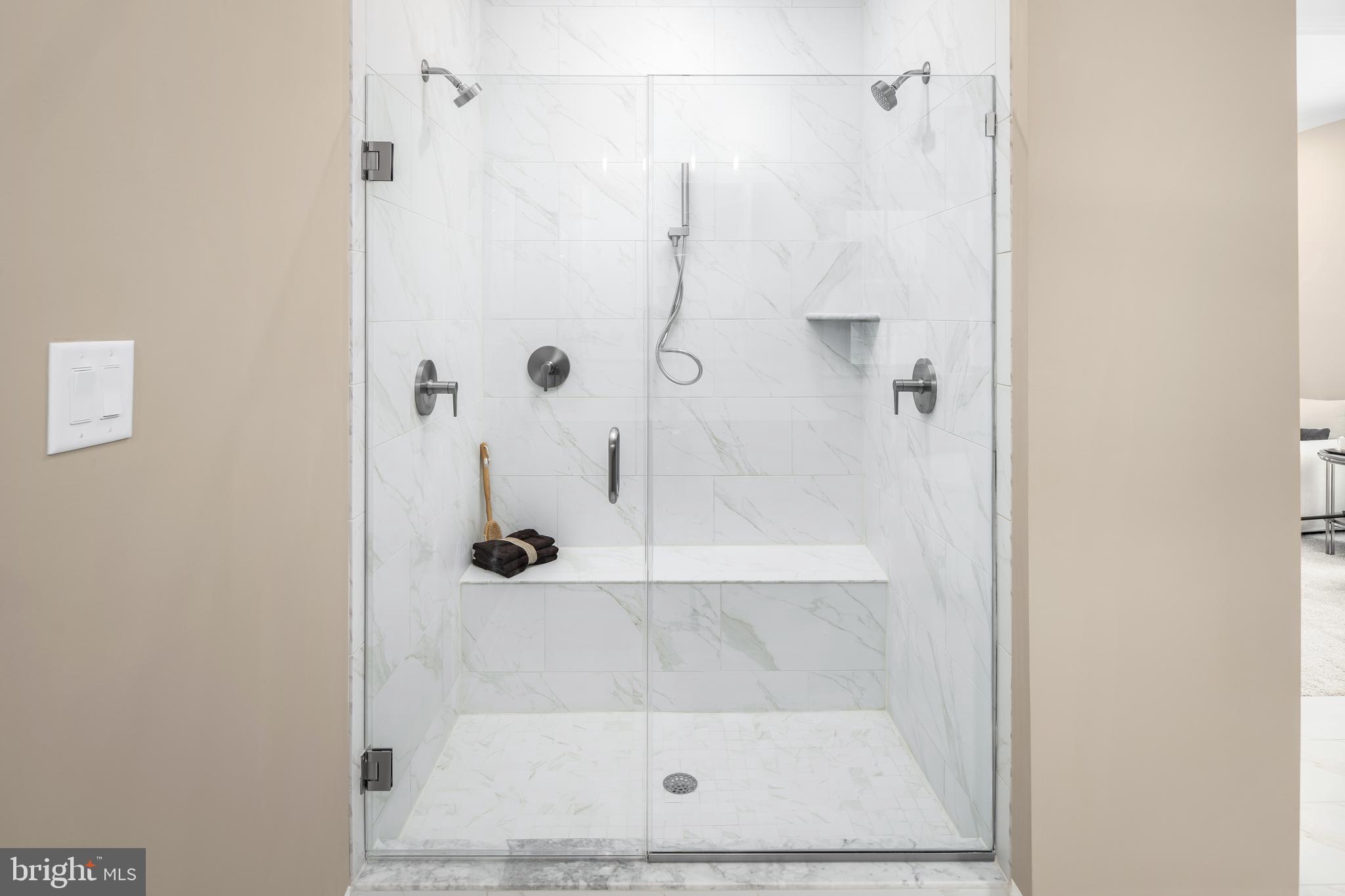 BRINTON LAKE ESTATES - Residential