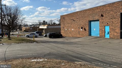 100 RED LION ROAD 3 PHILADELPHIA PA 19115