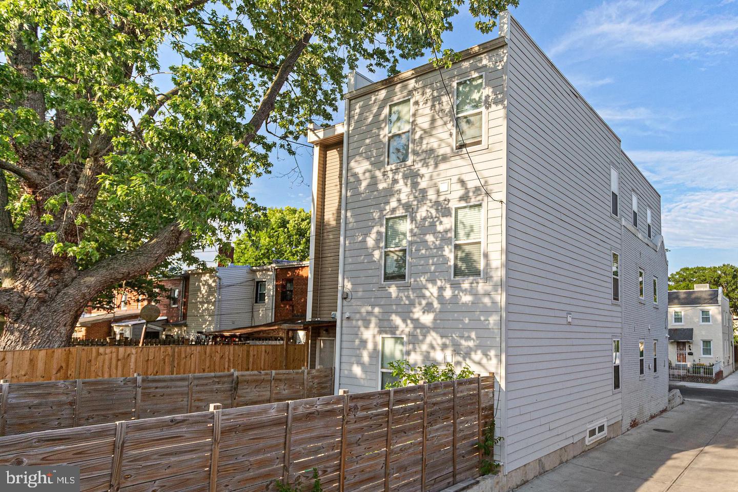 412 20TH STREET NE, WASHINGTON, DC, 20002 412 20TH STREET NE