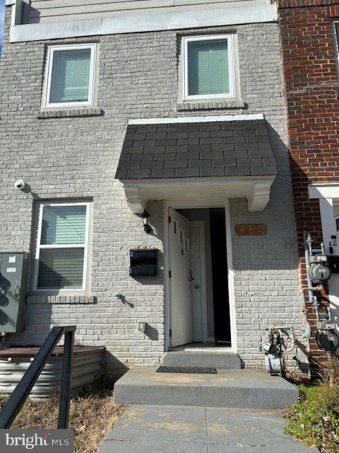 412 20TH STREET NE, WASHINGTON, DC, 20002 412 20TH STREET NE
