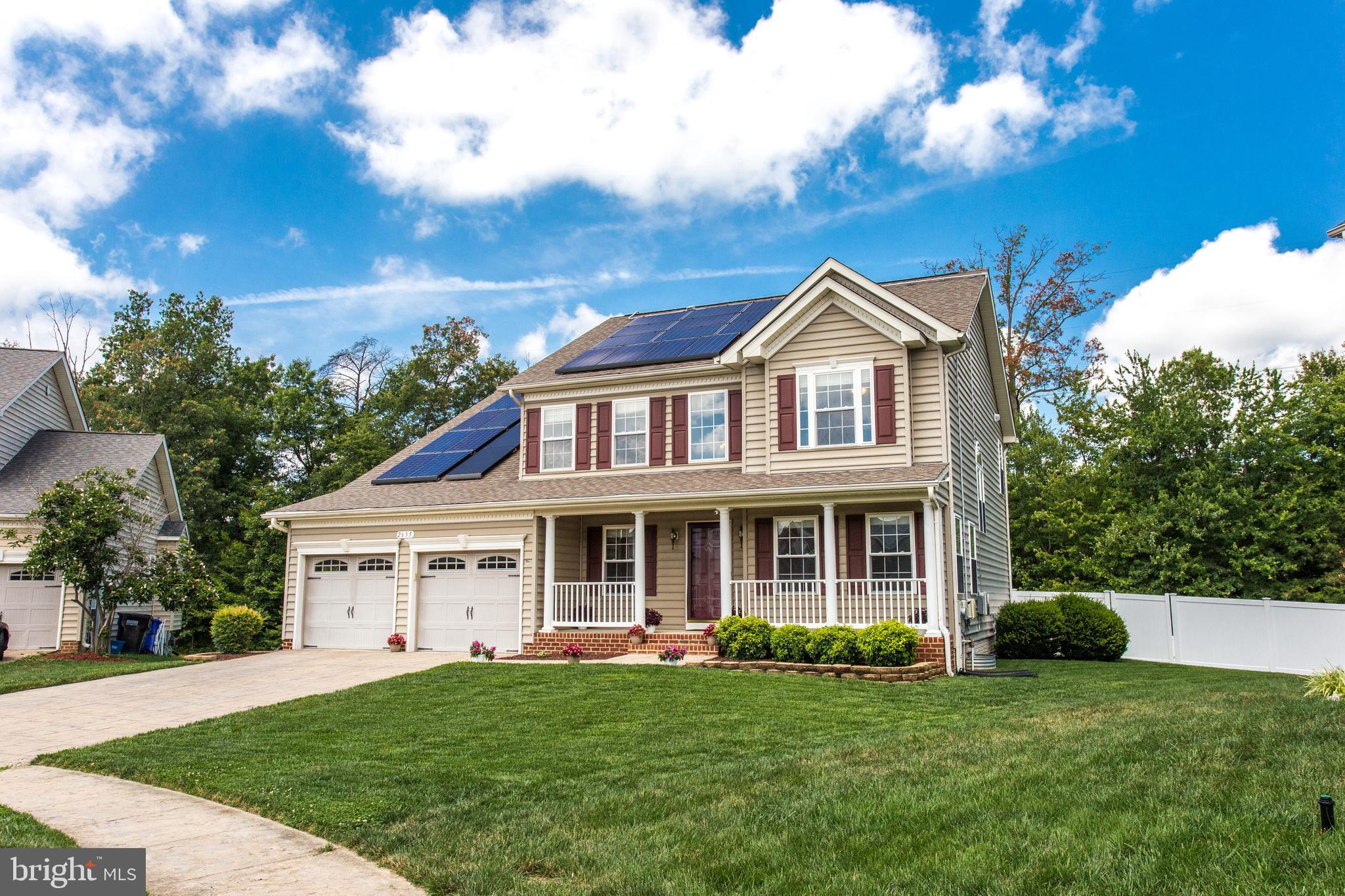 NORTH POINTE SUB - Residential