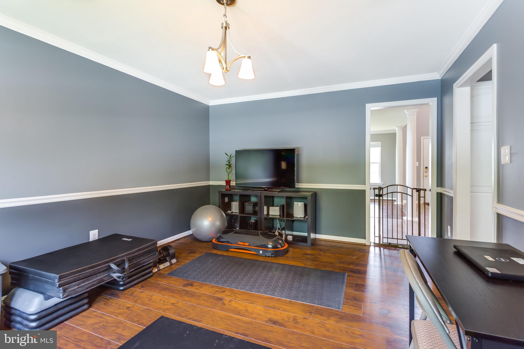 NORTH POINTE SUB - Residential