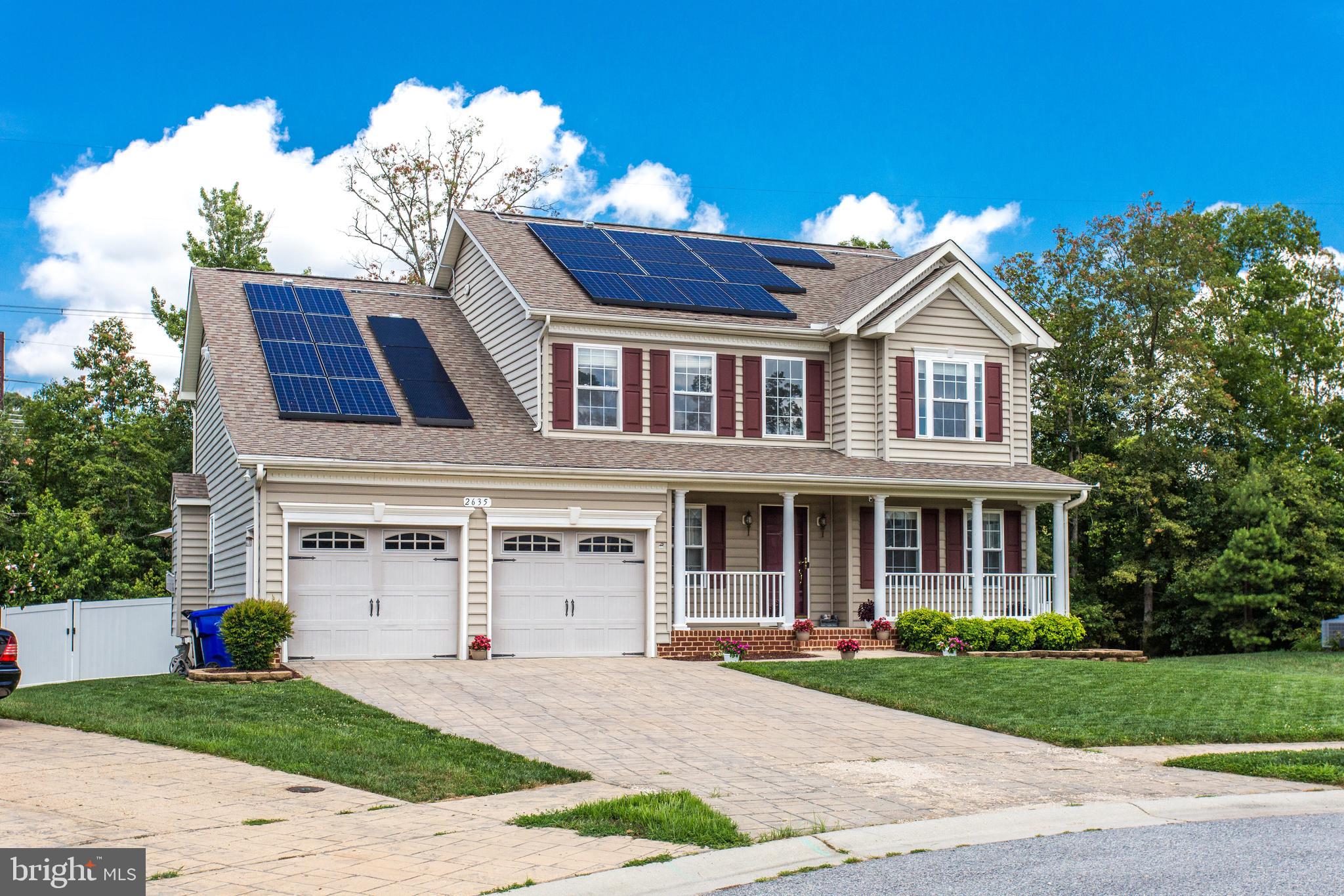 NORTH POINTE SUB - Residential