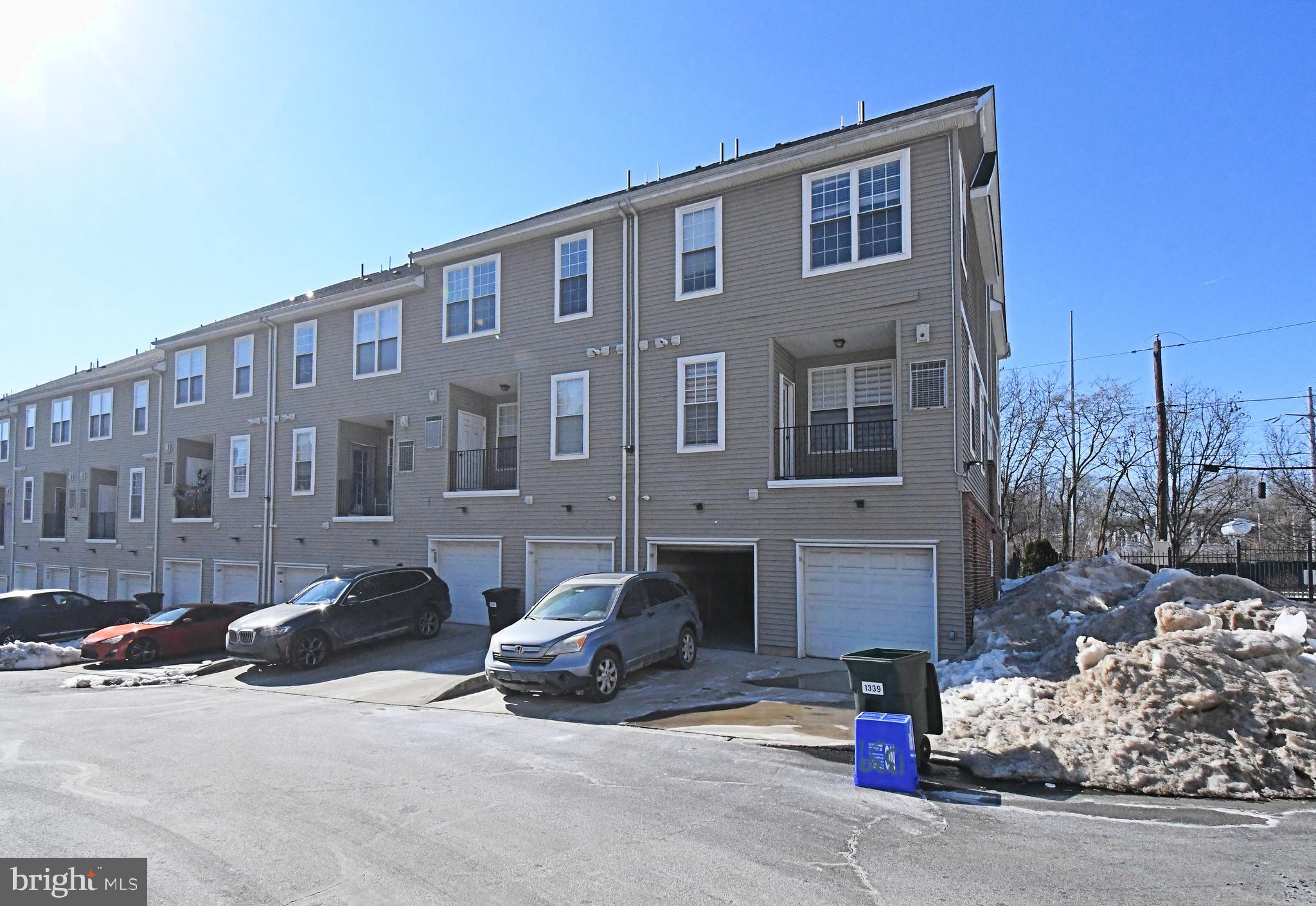 BREWERYTOWN - Residential