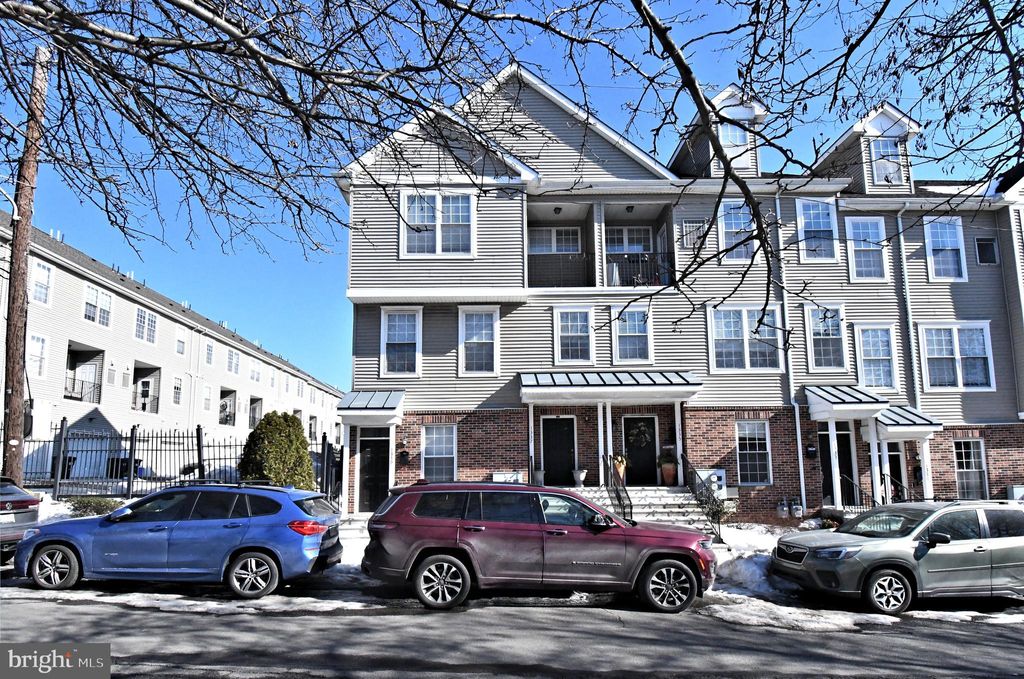 Photo of 1337 N 32nd Street, PHILADELPHIA, PA 19121 (MLS # PAPH2583380)