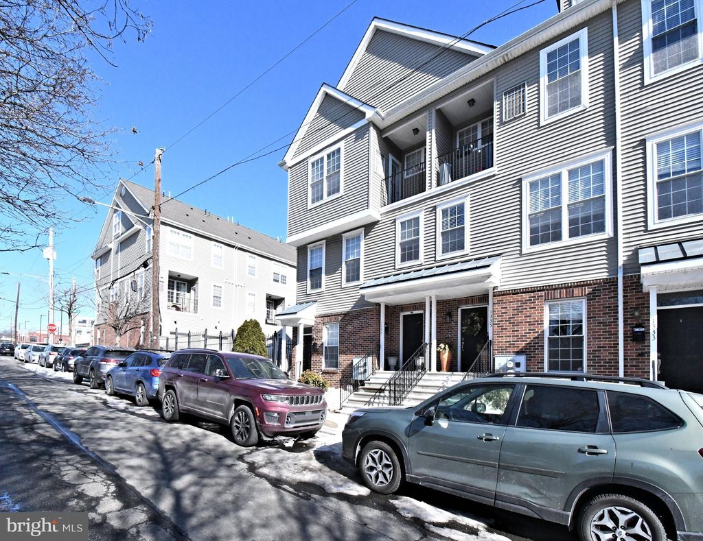 Photo of 1337 N 32nd Street, PHILADELPHIA, PA 19121 (MLS # PAPH2583380)