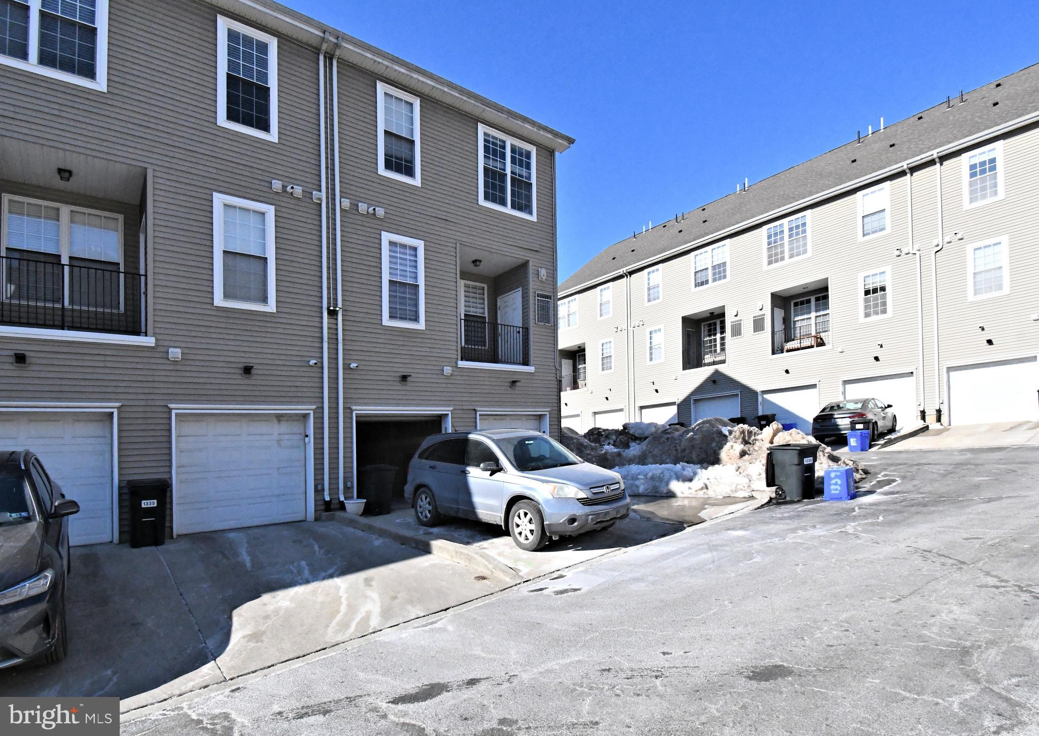 BREWERYTOWN - Residential