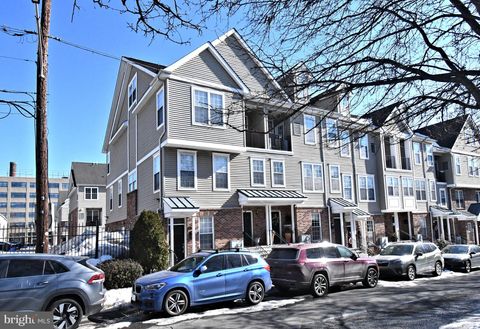 1337 N 32ND STREET PHILADELPHIA PA 19121