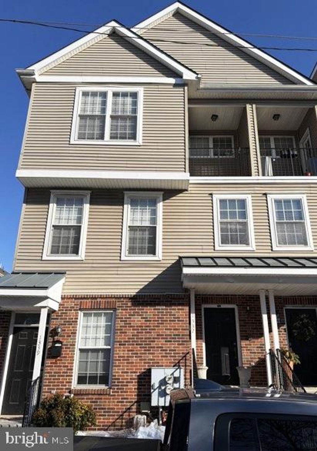 Photo of 1337 N 32nd Street, PHILADELPHIA, PA 19121 (MLS # PAPH2583380)