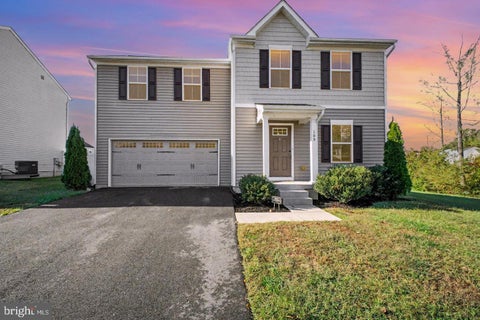Homes For Rent - 105 Harper Lane<br/> FREDERICKSBURG, VA 22405