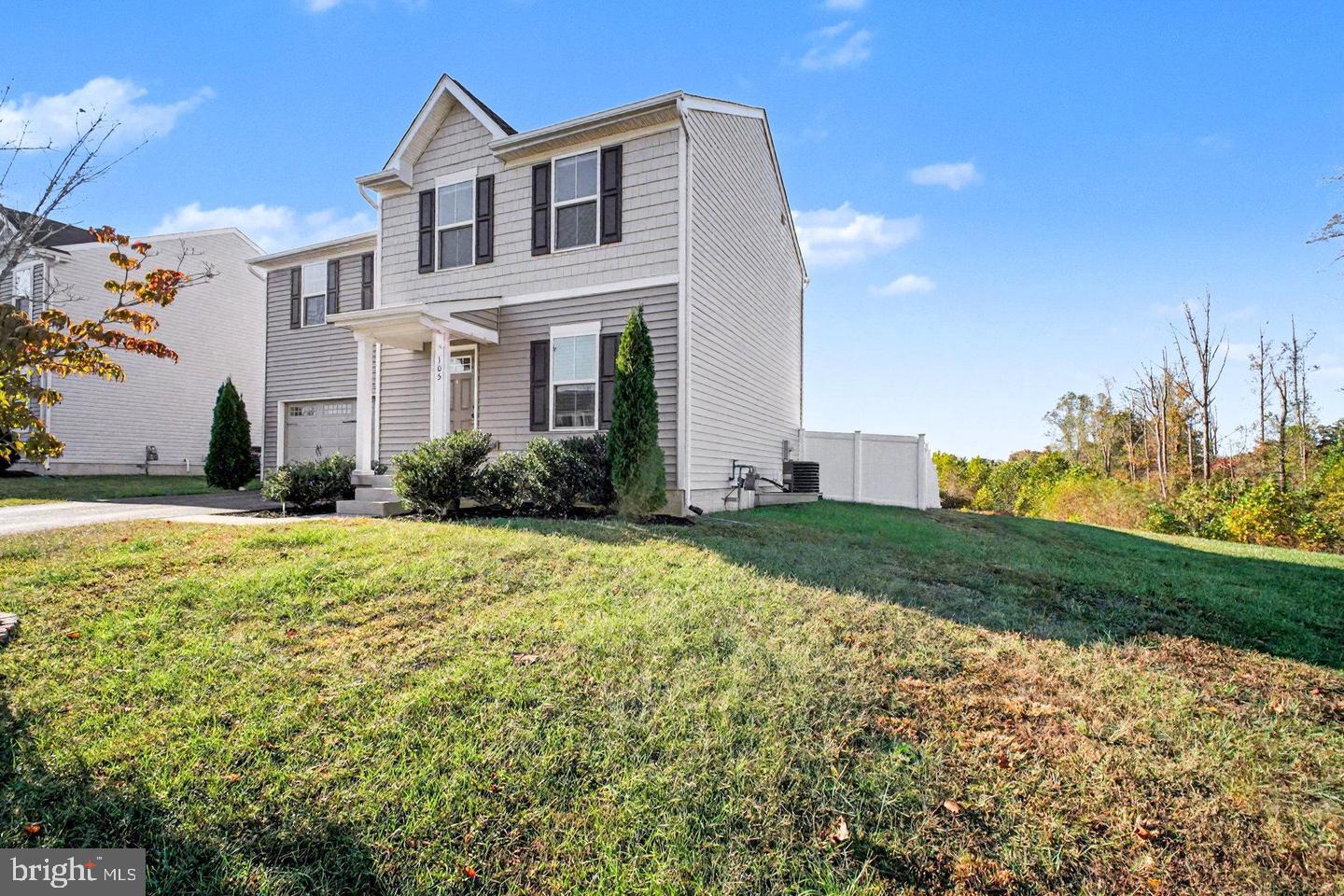 105 HARPER LANE