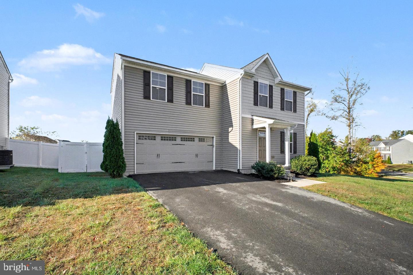 105 HARPER LANE