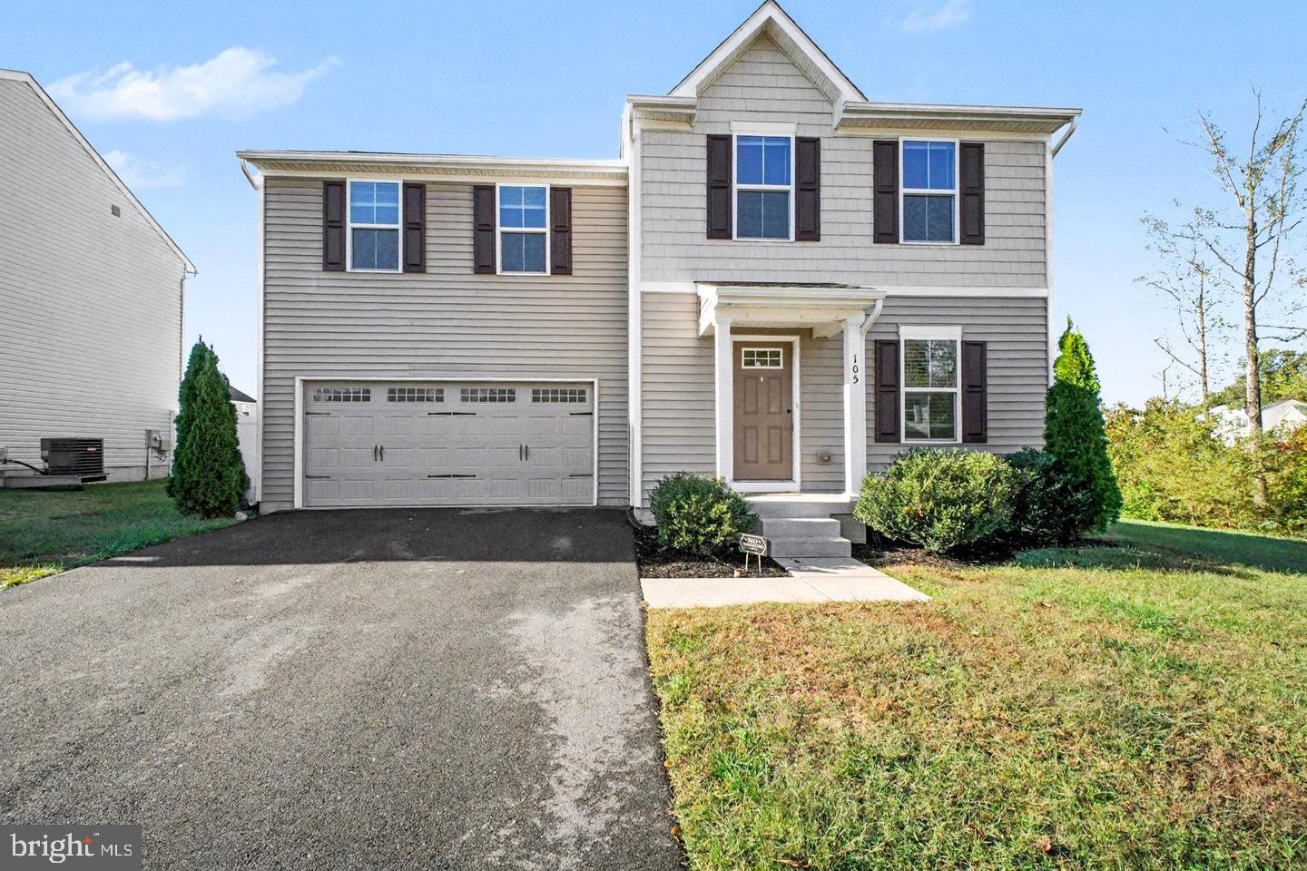 105 HARPER LANE