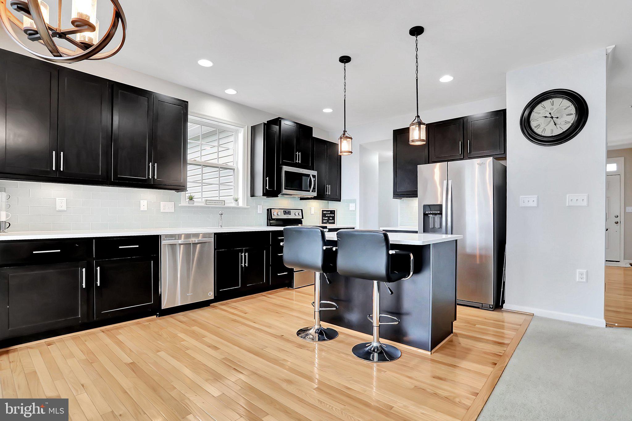 SPRINGDALE FARM - Residential